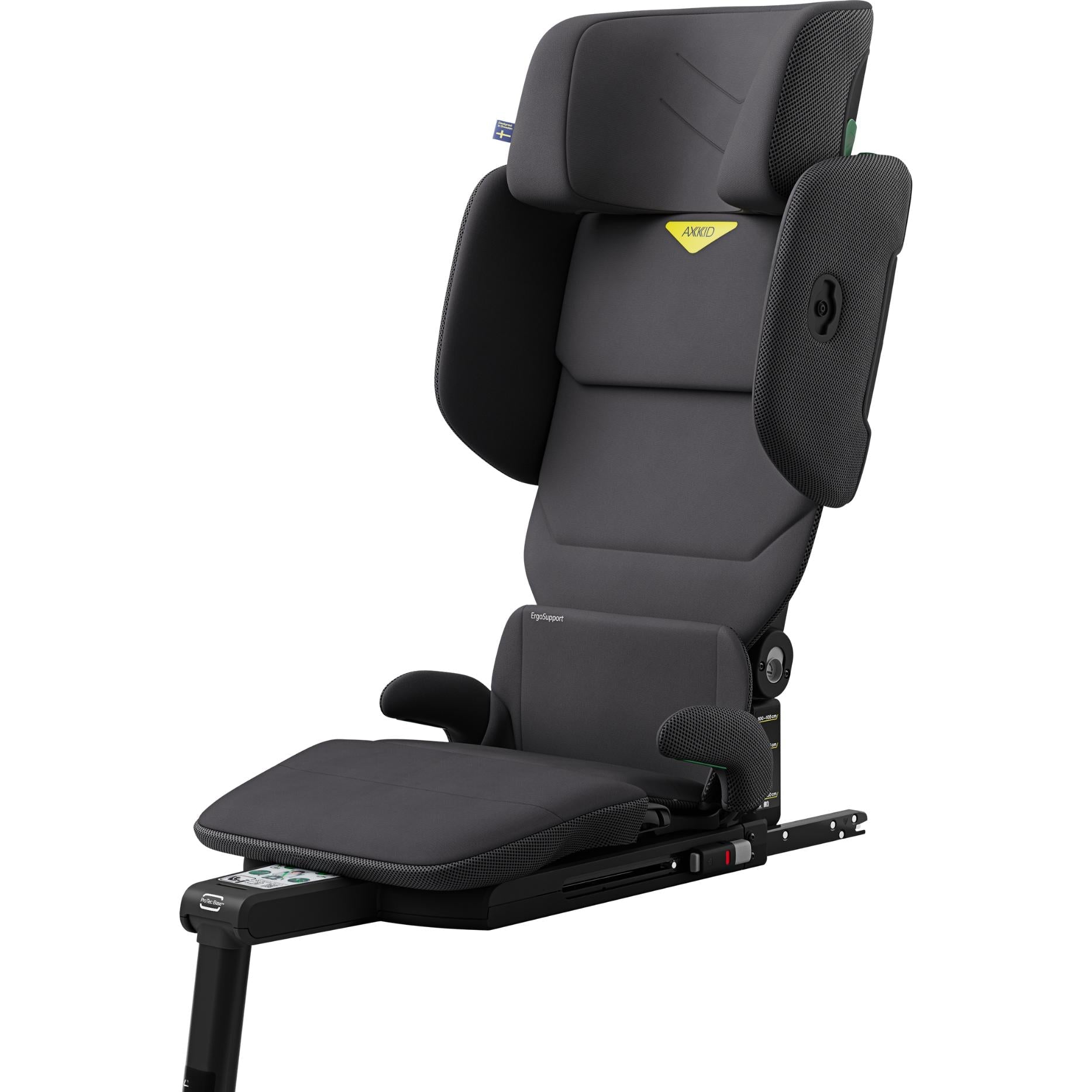 Axkid Up Booster Car Seat | PRE-ORDER