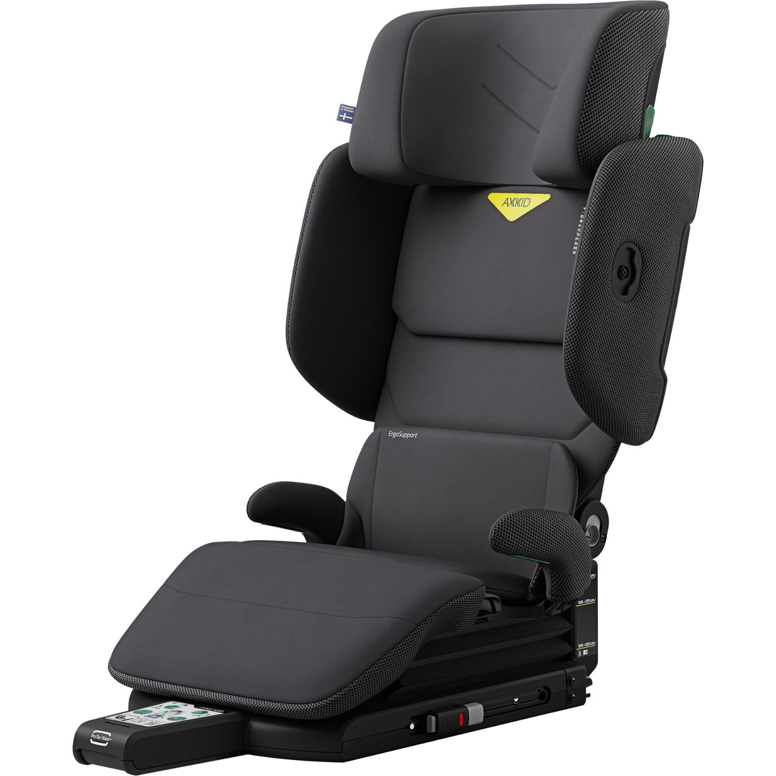 Axkid Up Booster Car Seat | PRE-ORDER