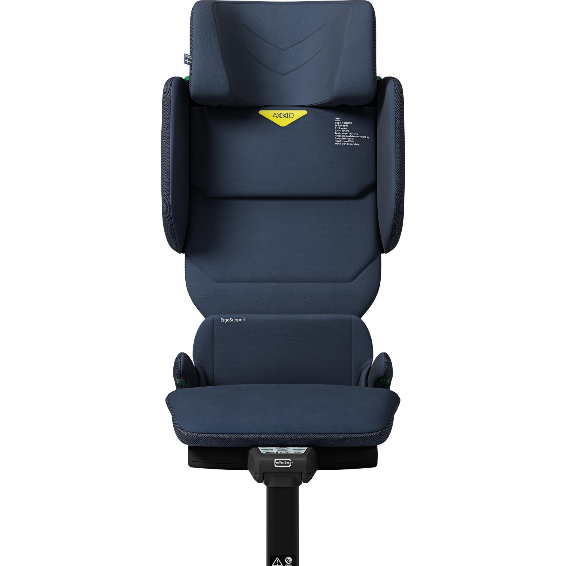 Axkid Up Booster Car Seat | PRE-ORDER