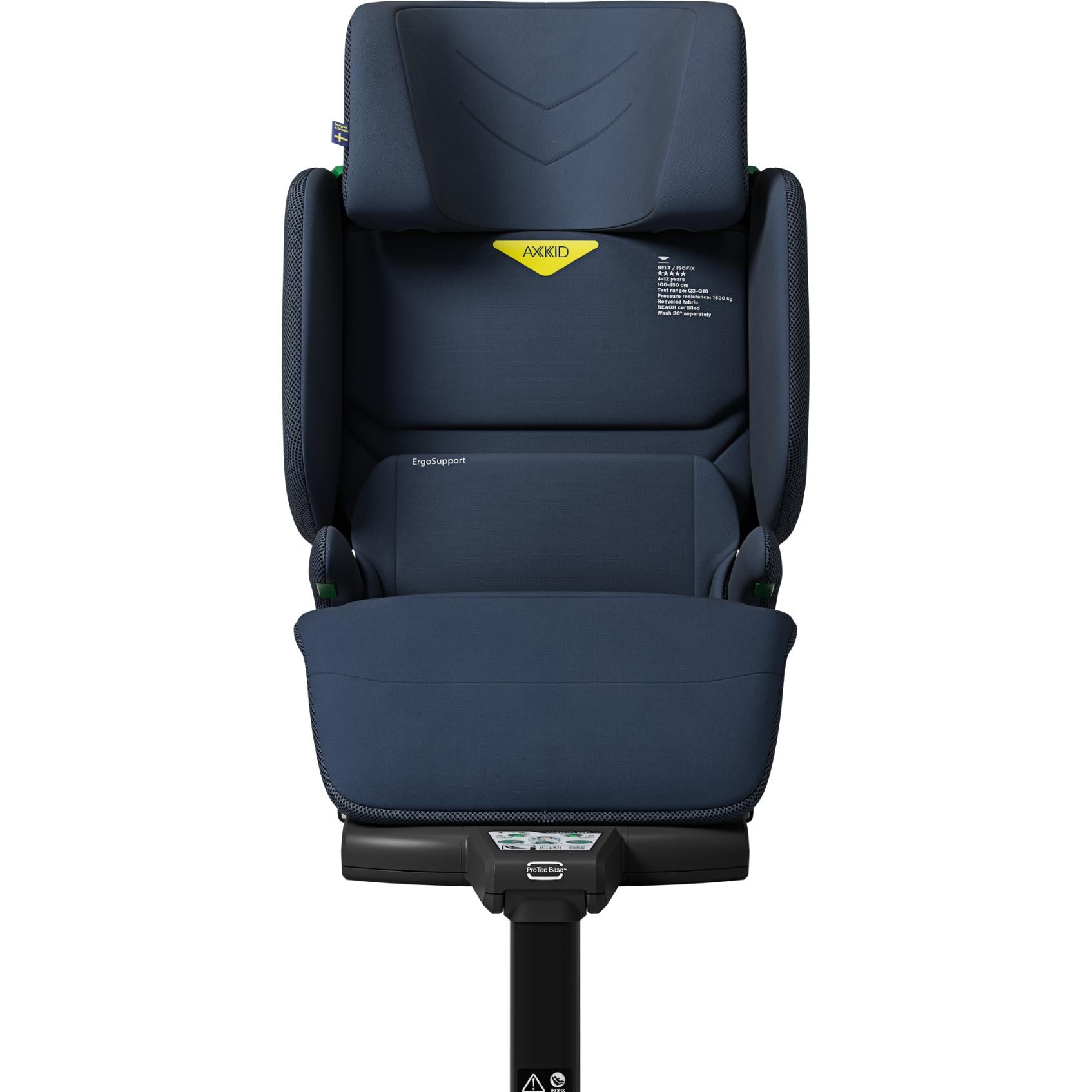 Axkid Up Booster Car Seat | PRE-ORDER