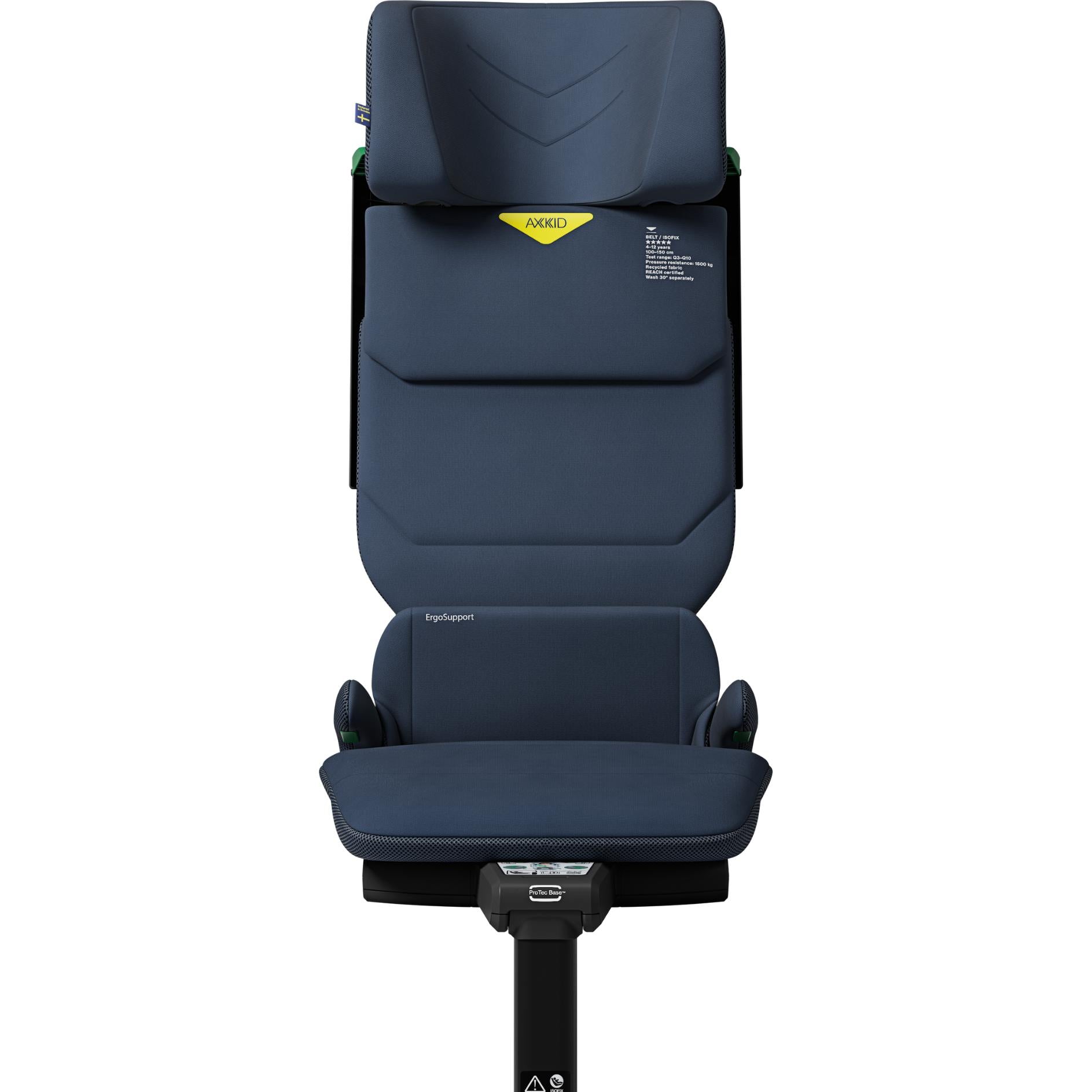 Axkid Up Booster Car Seat | PRE-ORDER