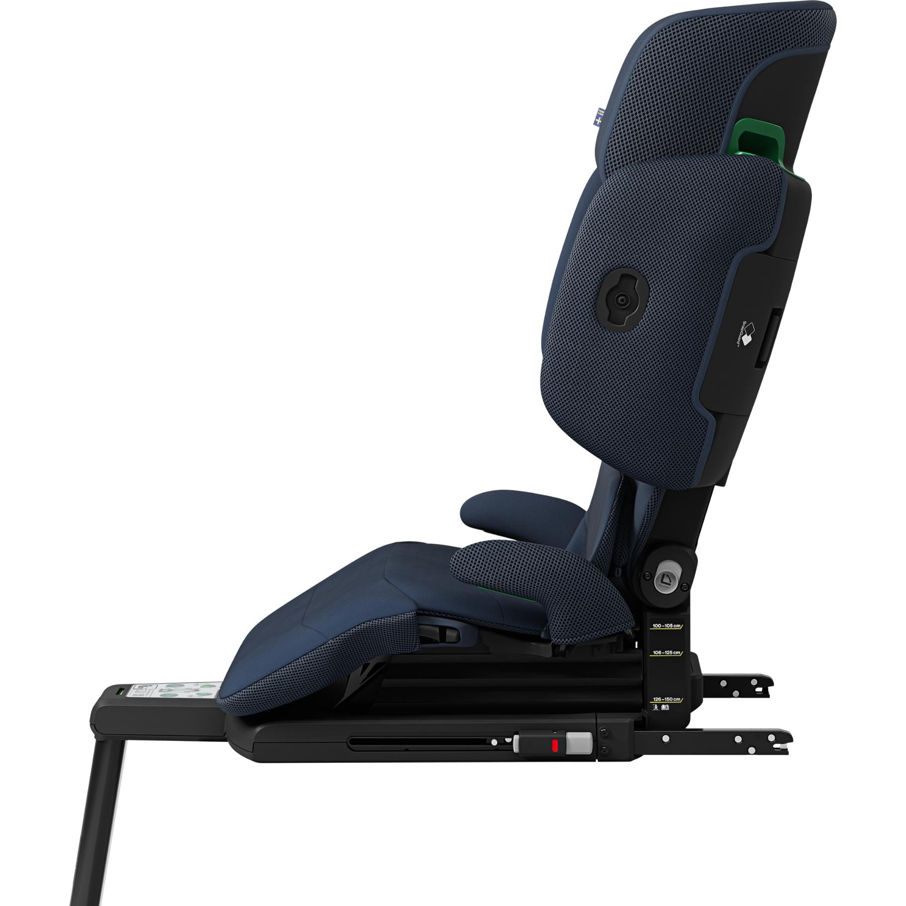 Axkid Up Booster Car Seat | PRE-ORDER