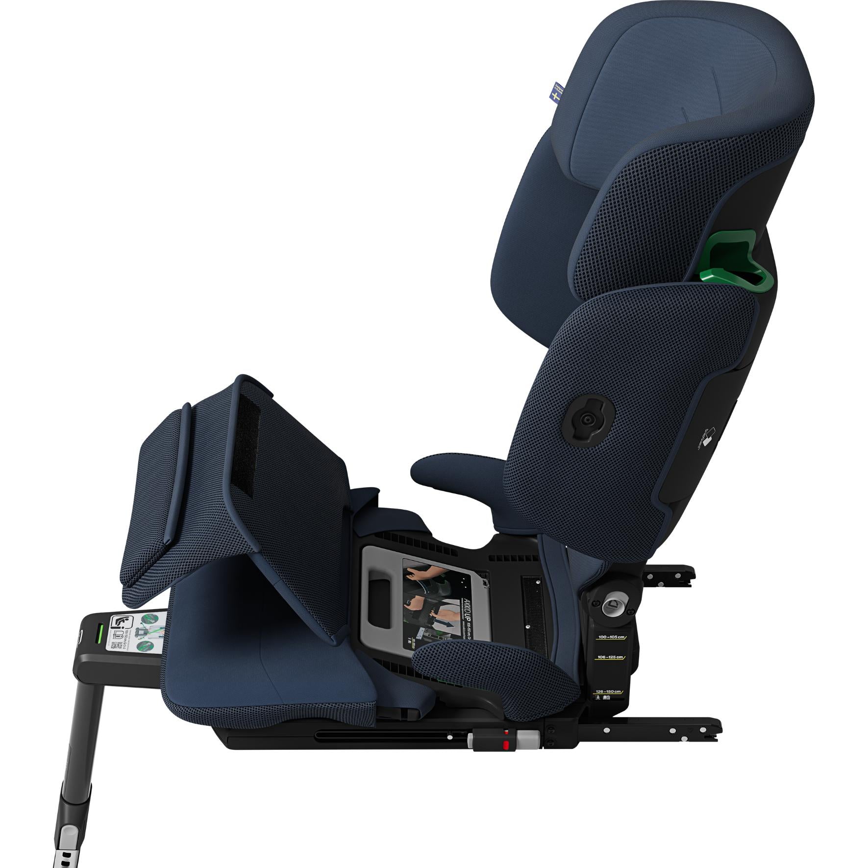 Axkid Up Booster Car Seat | PRE-ORDER