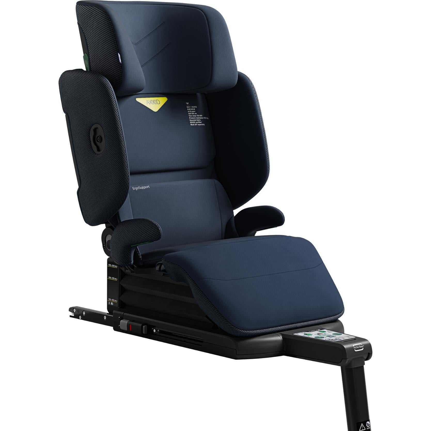 Axkid Up Booster Car Seat | PRE-ORDER