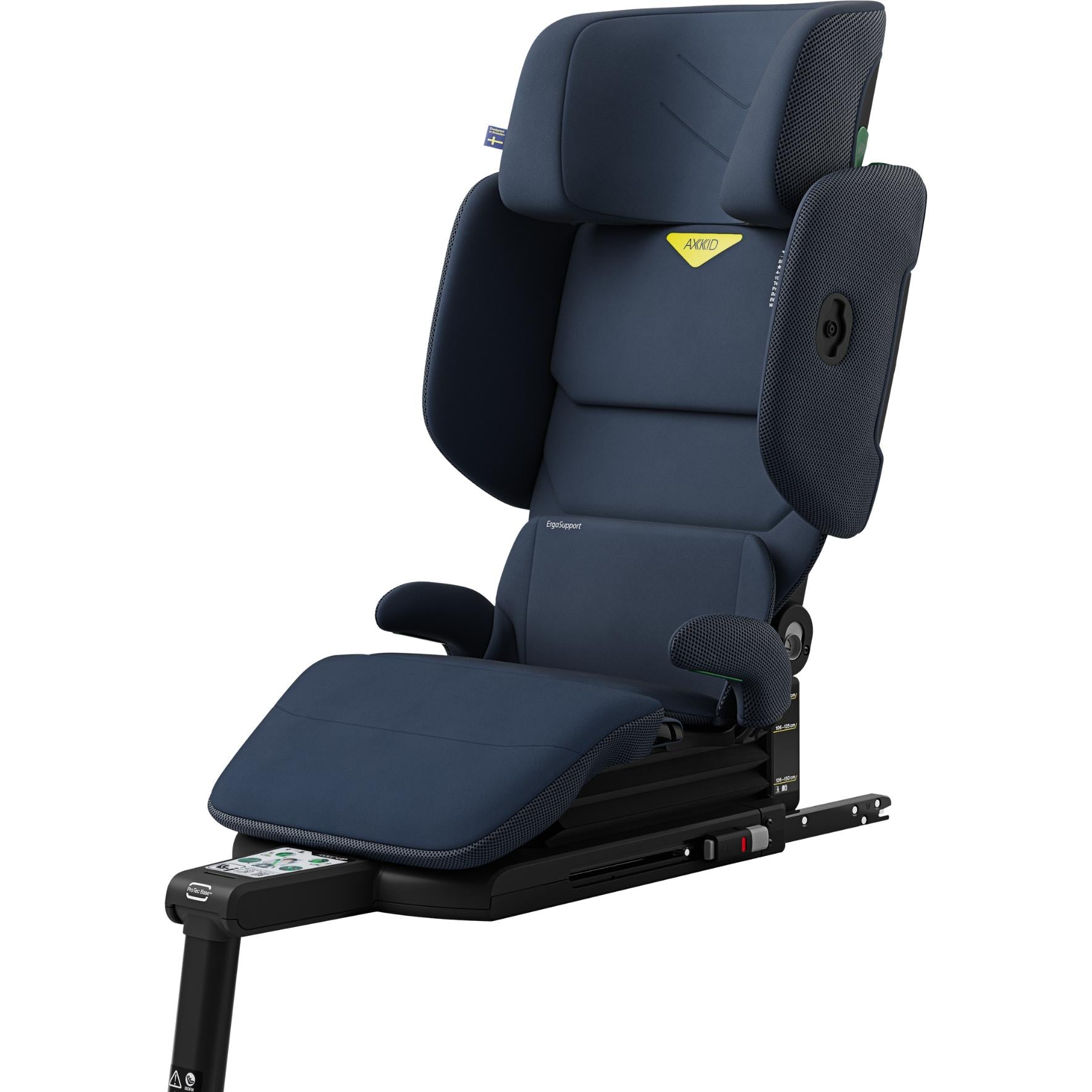 Axkid Up Booster Car Seat | PRE-ORDER