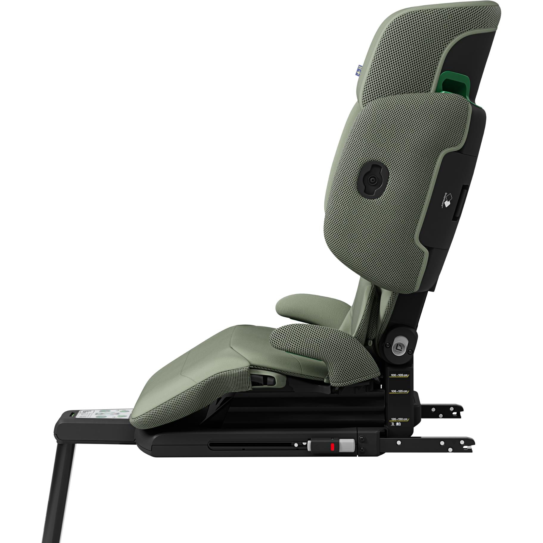 Axkid Up Booster Car Seat | PRE-ORDER