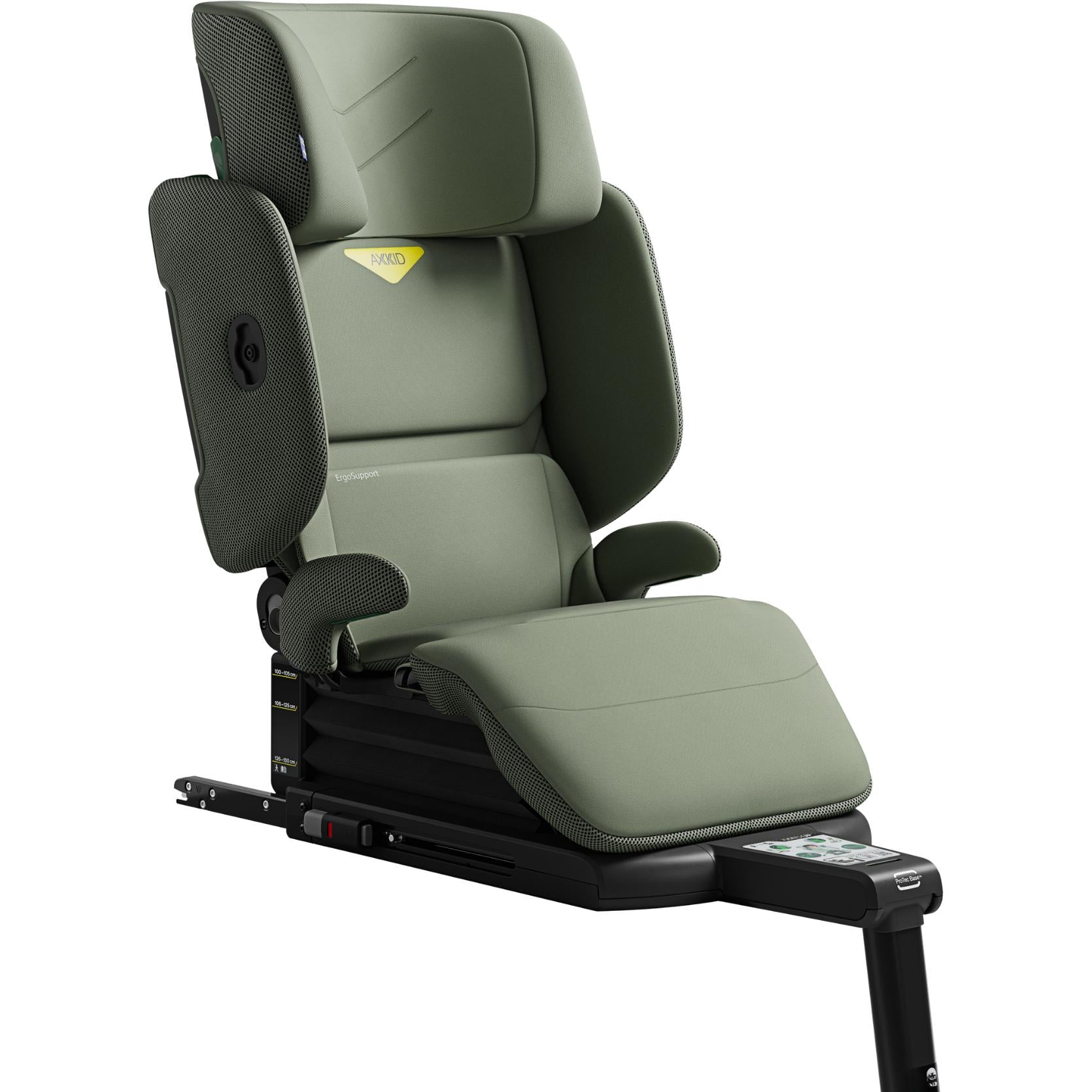 Axkid Up Booster Car Seat | PRE-ORDER