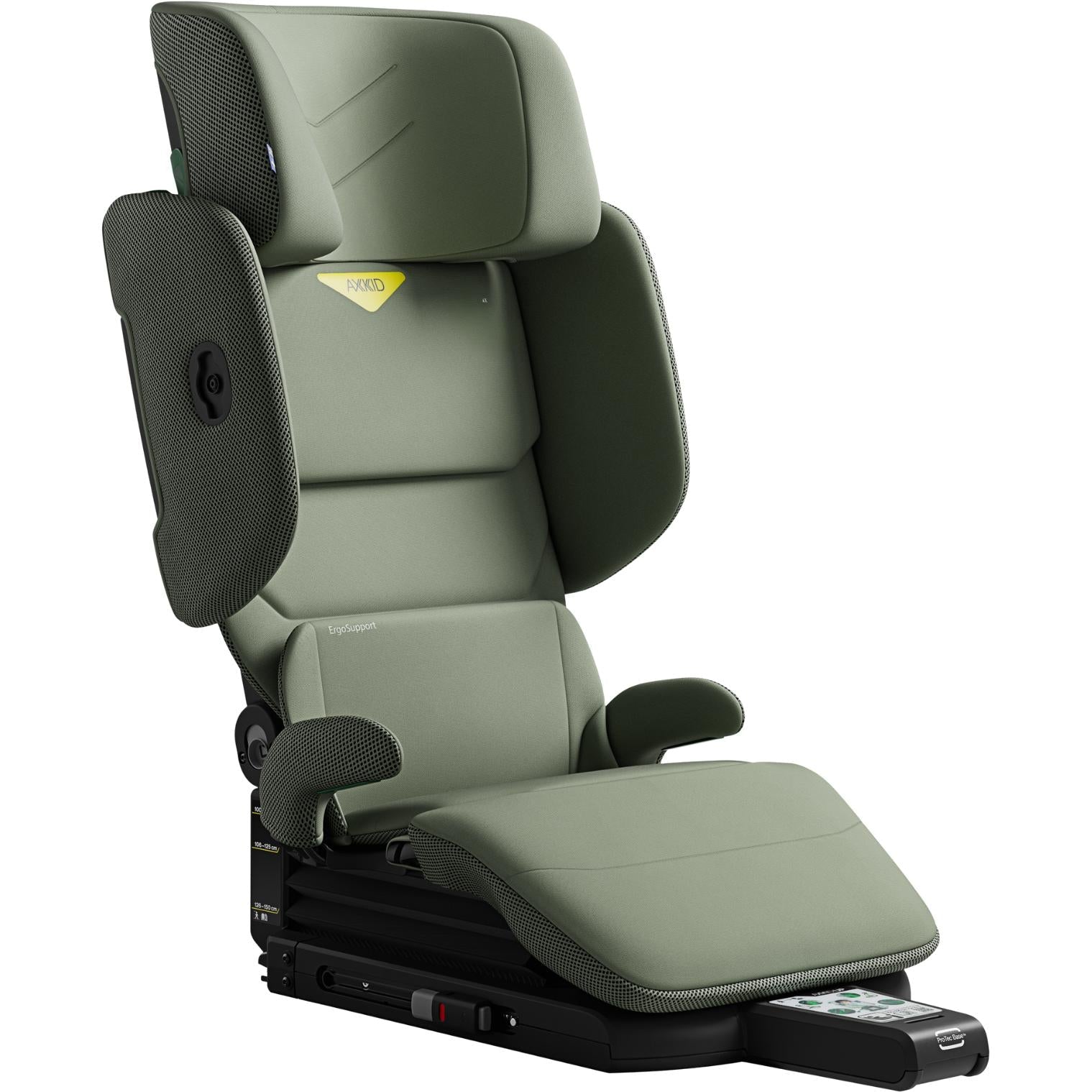 Axkid Up Booster Car Seat | PRE-ORDER