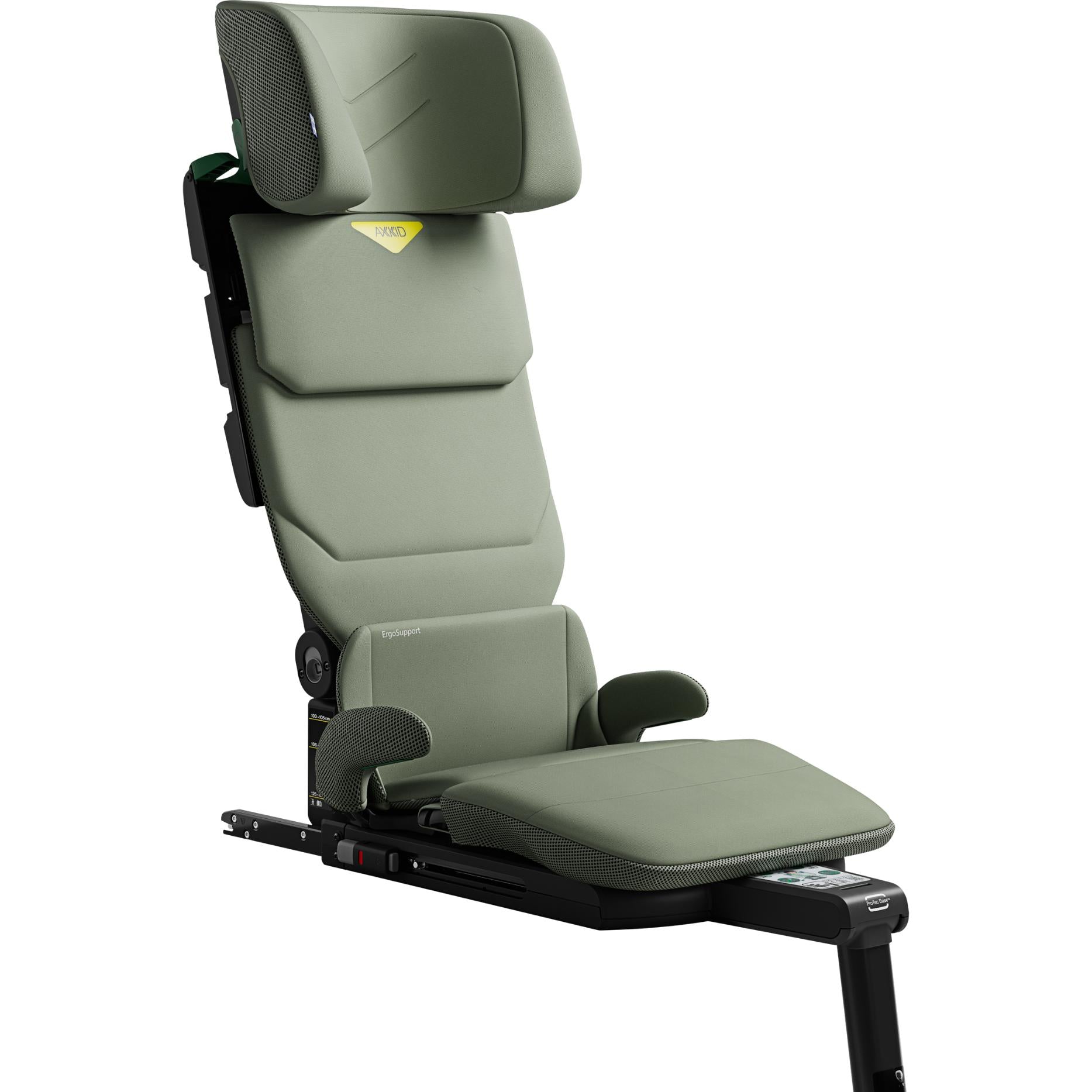 Axkid Up Booster Car Seat | PRE-ORDER