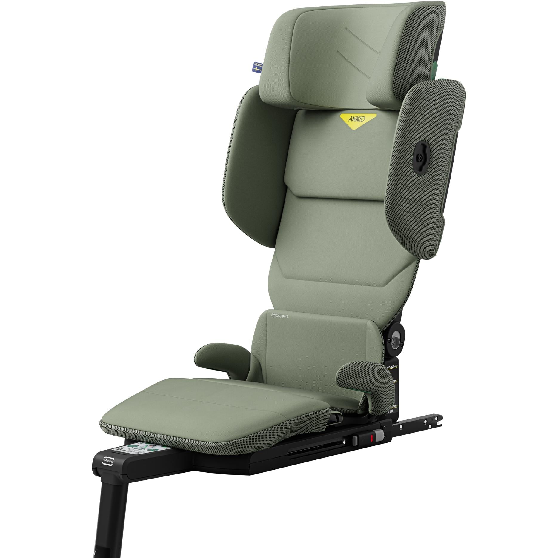 Axkid Up Booster Car Seat | PRE-ORDER