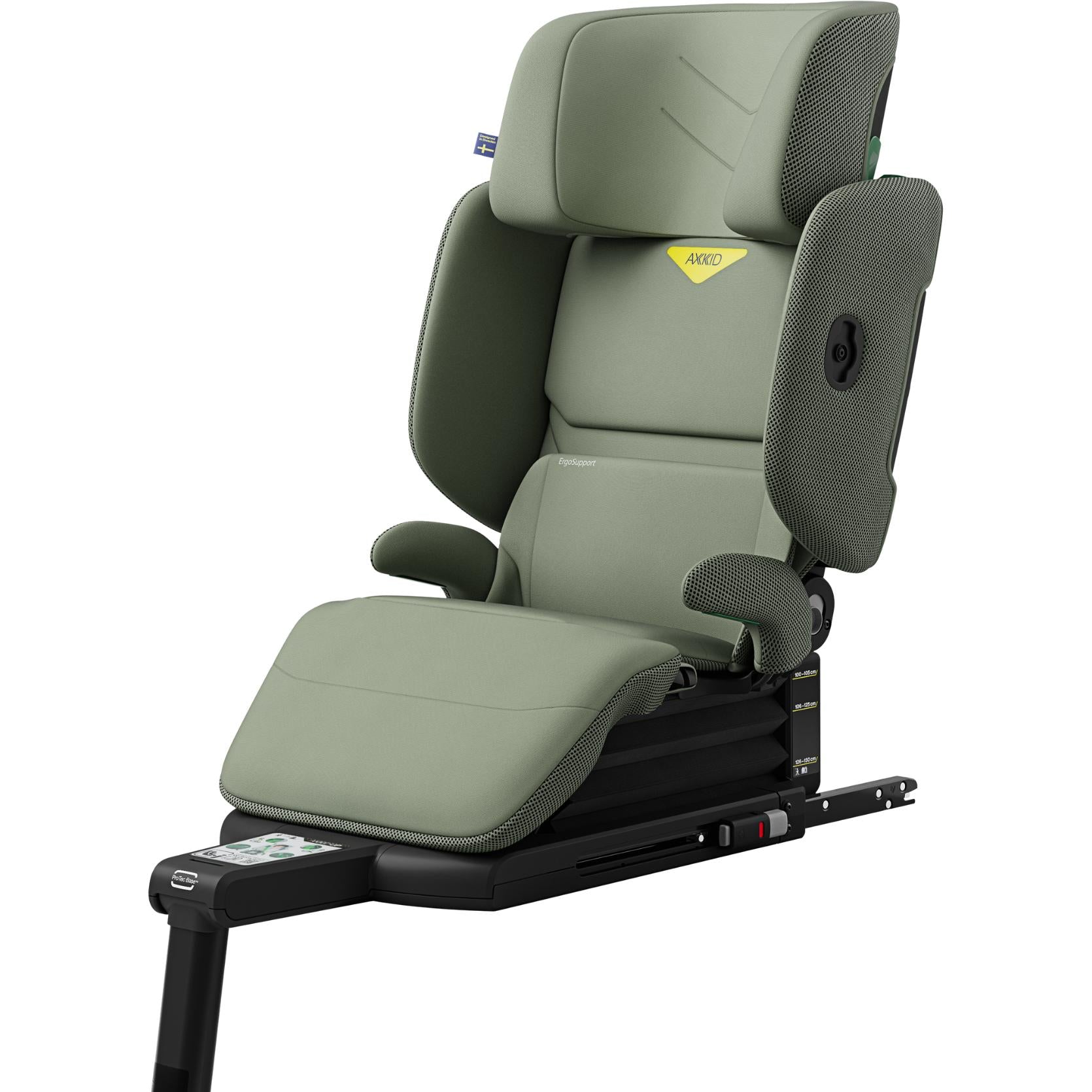 Axkid Up Booster Car Seat | PRE-ORDER