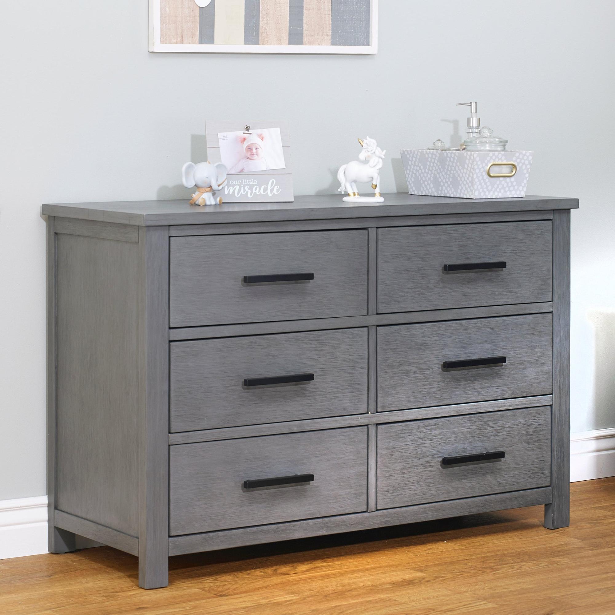 Sorelle Westley Double Dresser Sorelle Westley Double Dresser