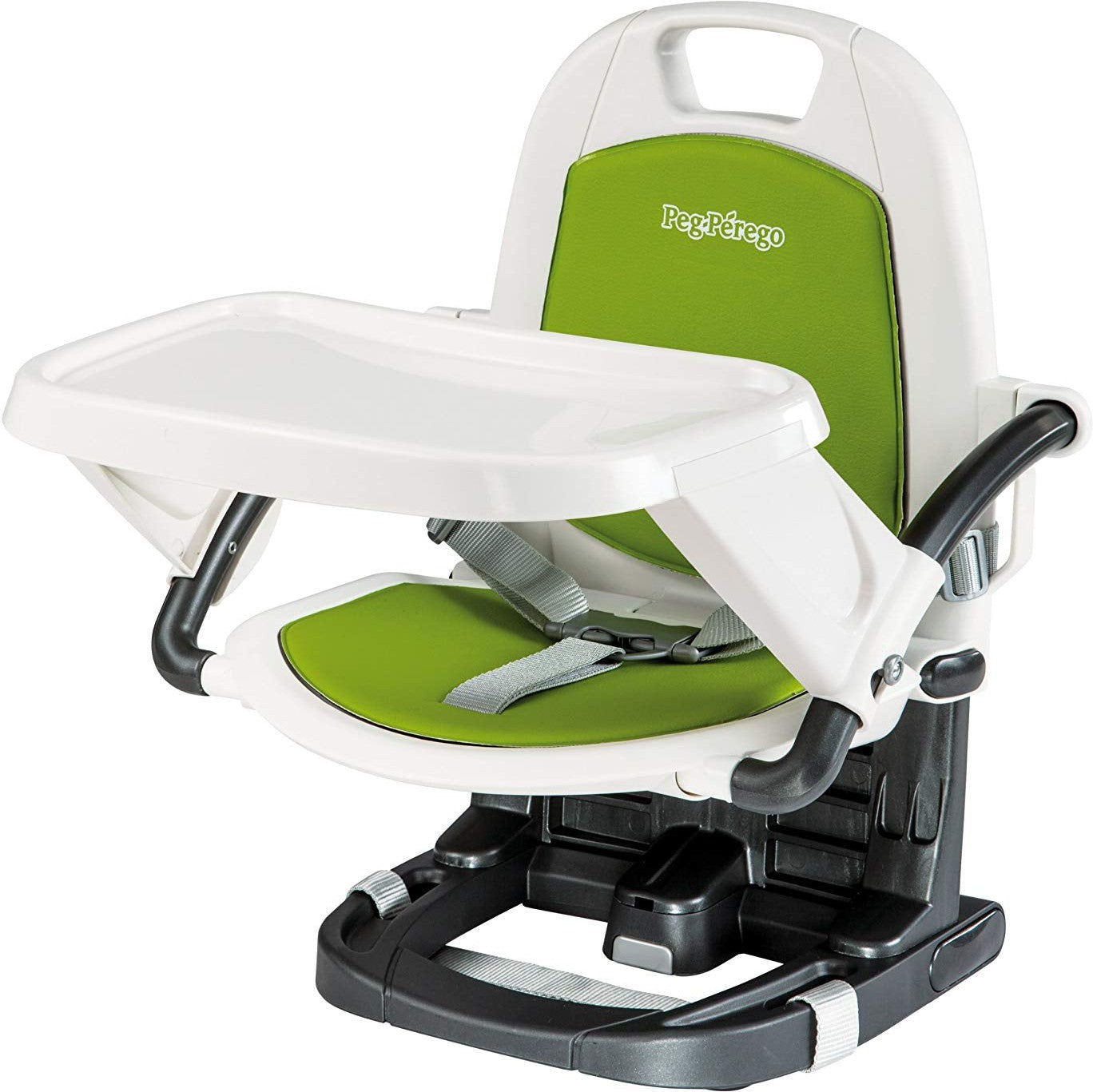 PEG Rialto Booster Seat with Travel Bag