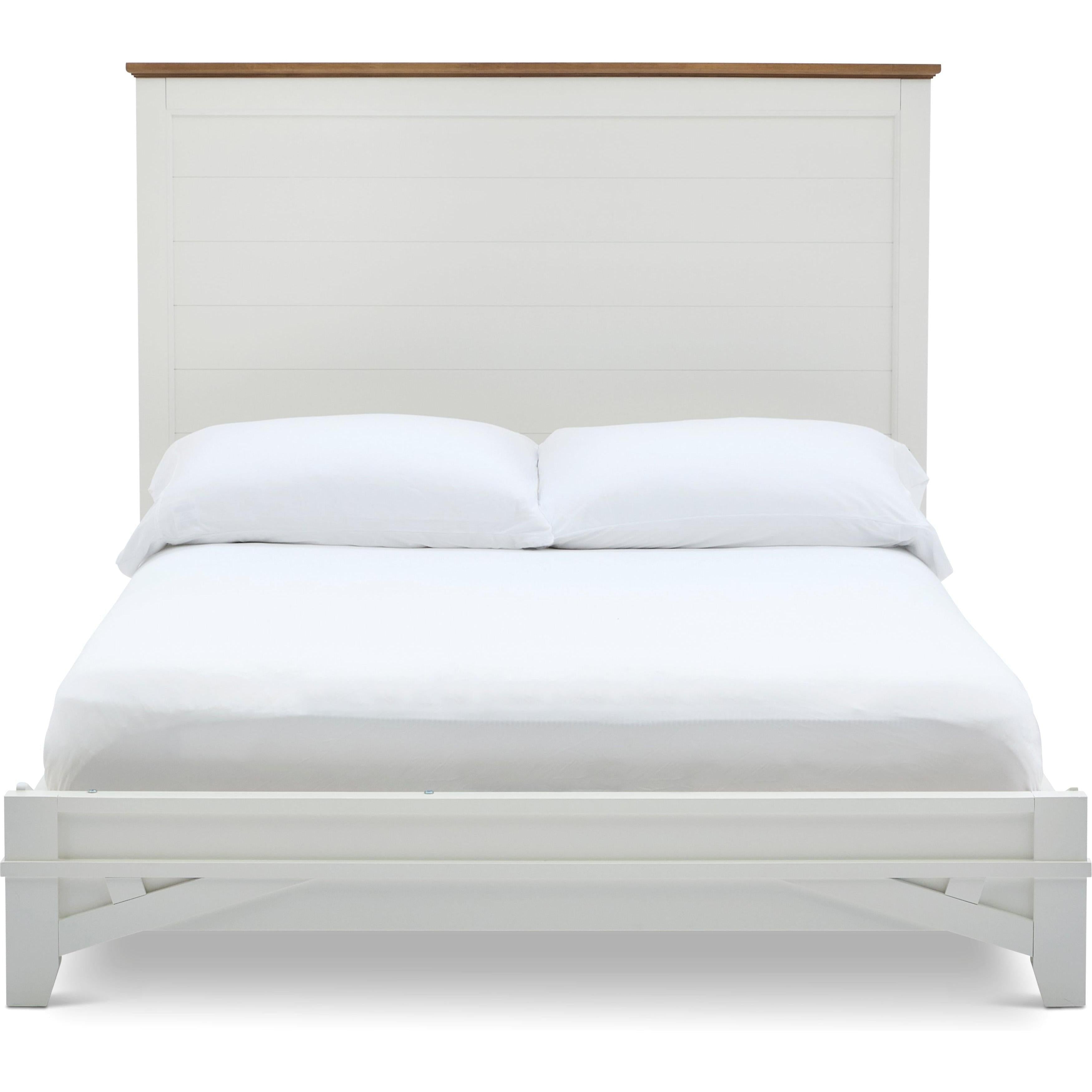 Parker House Artisan 4-in-1 Convertible Crib