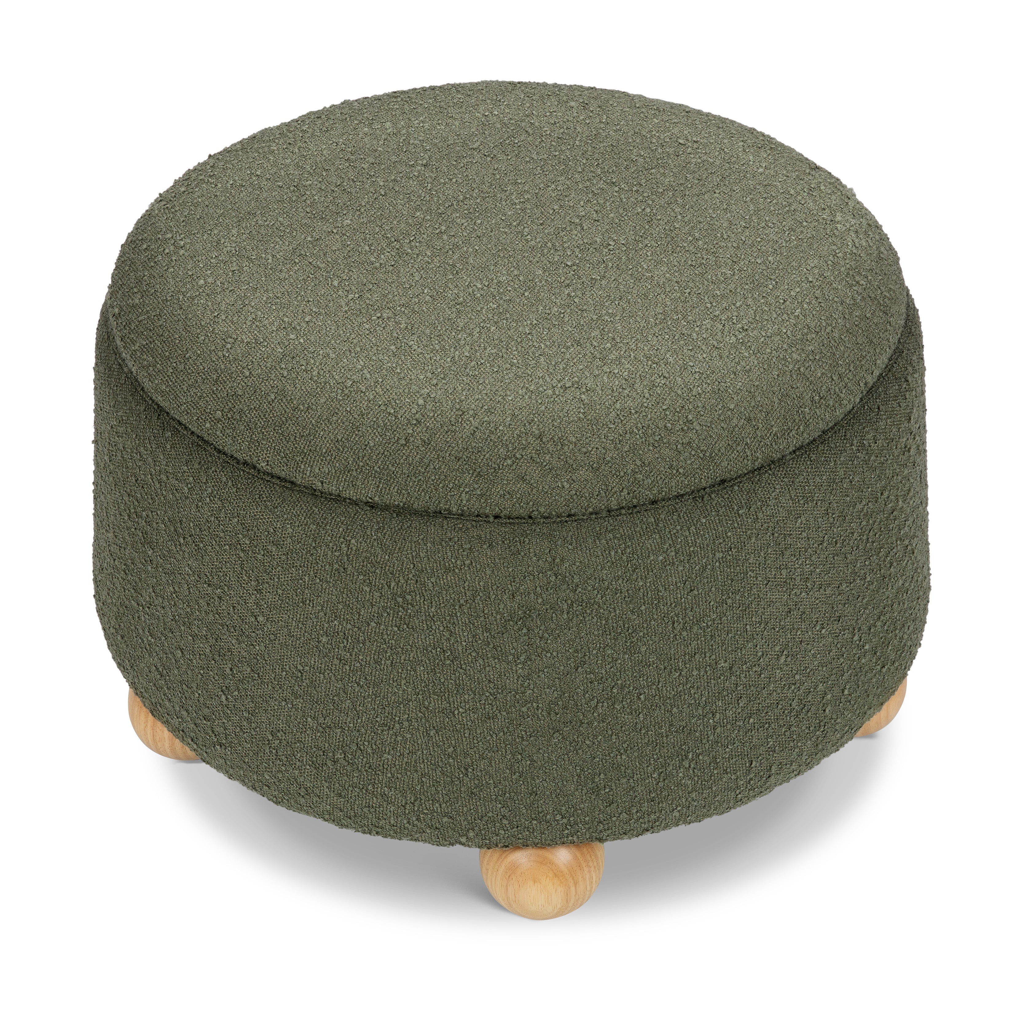 Namesake Tuffet Storage Ottoman