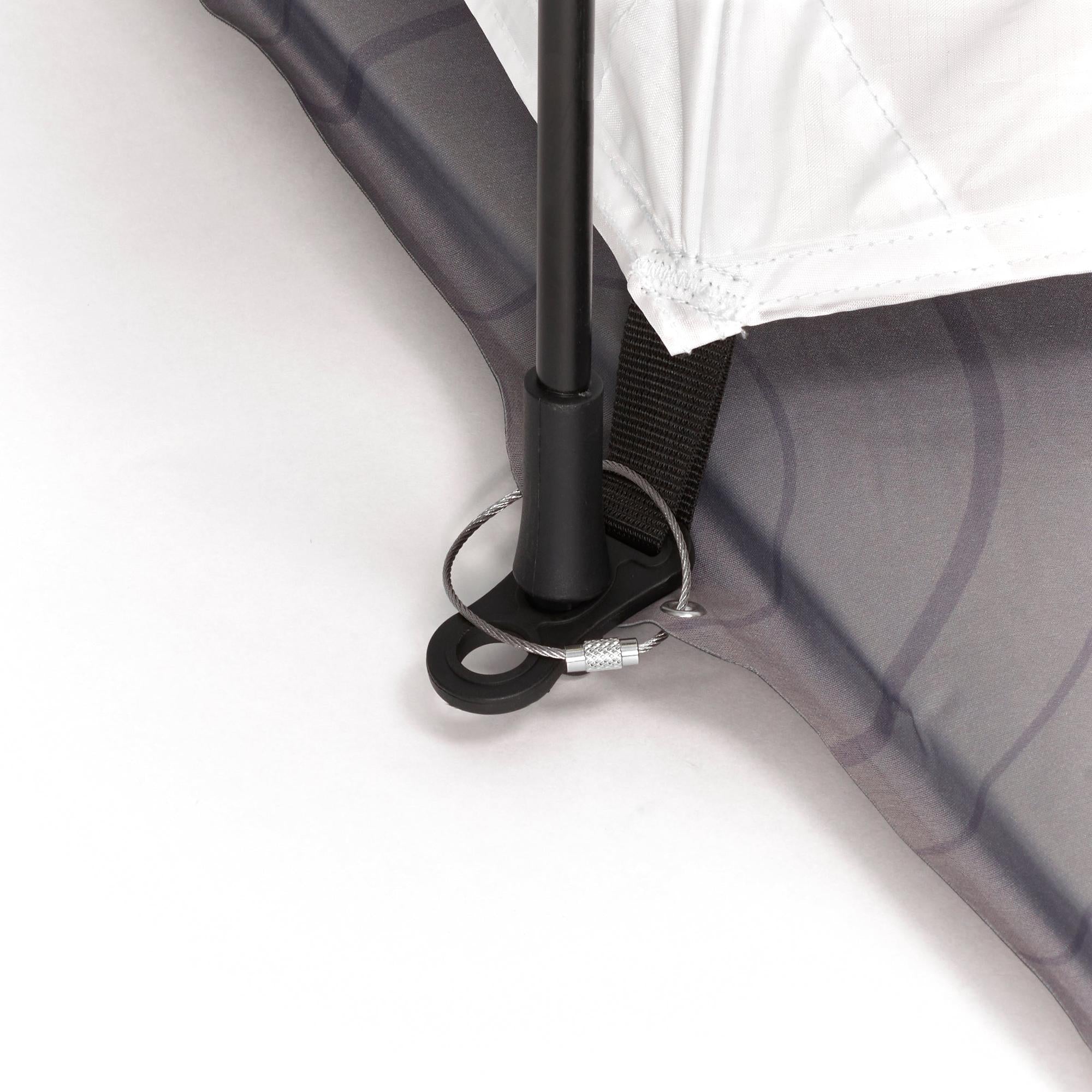 Veer Basecamp Air Pad