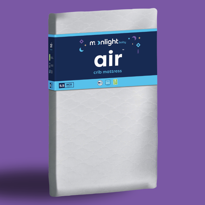 Moonlight slumber little star sales