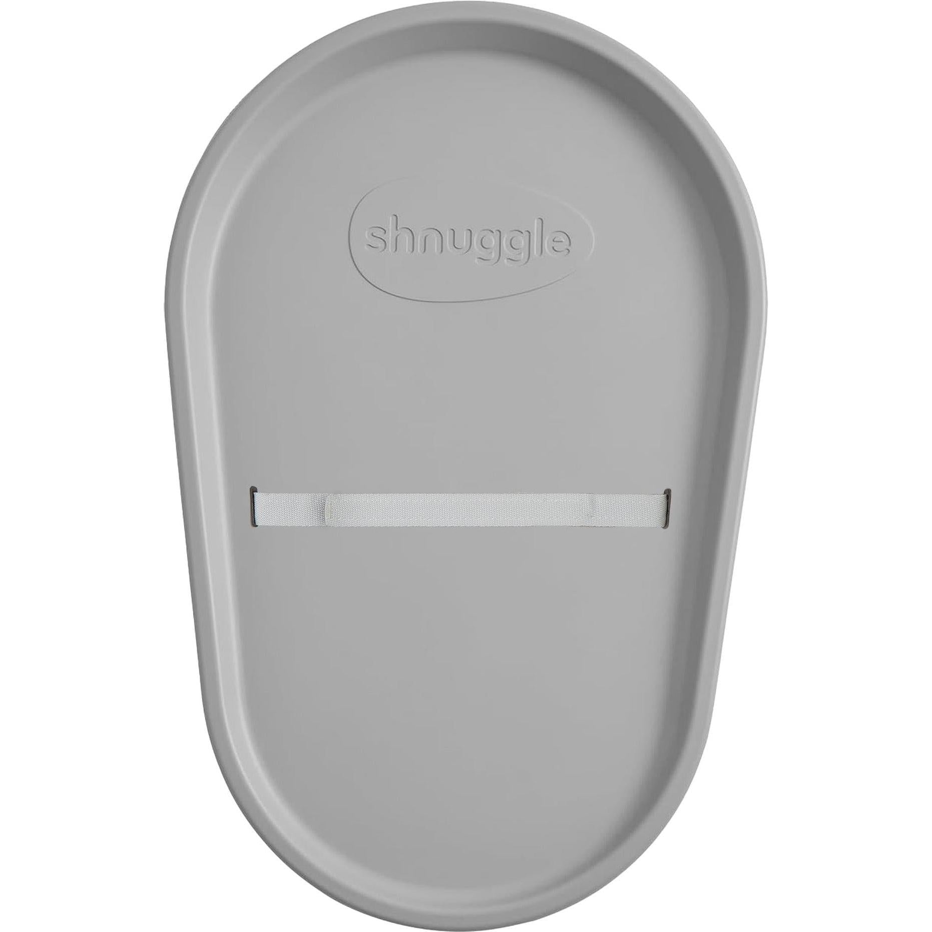 Shnuggle Squishy Diaper Changing Mat