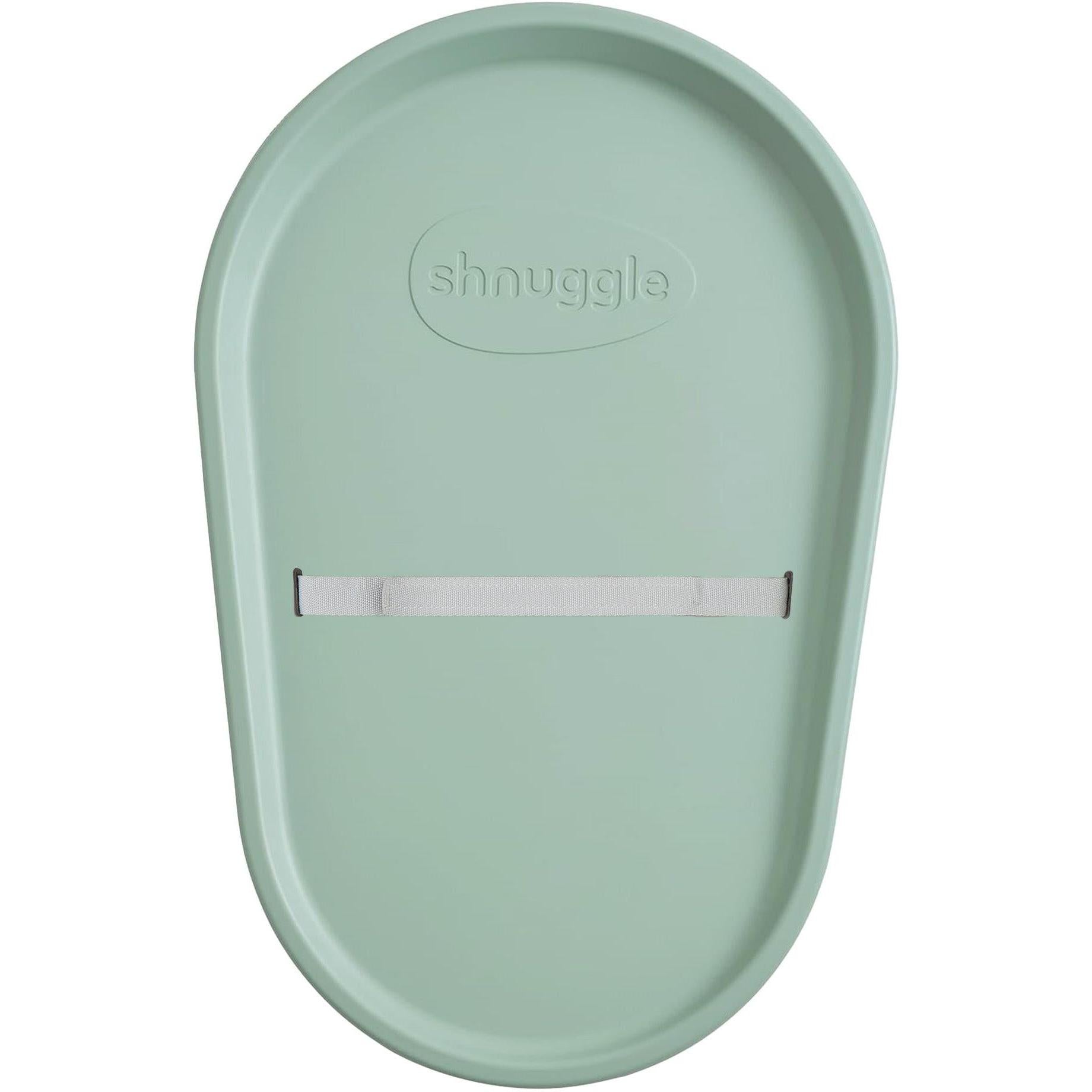 Shnuggle Squishy Diaper Changing Mat