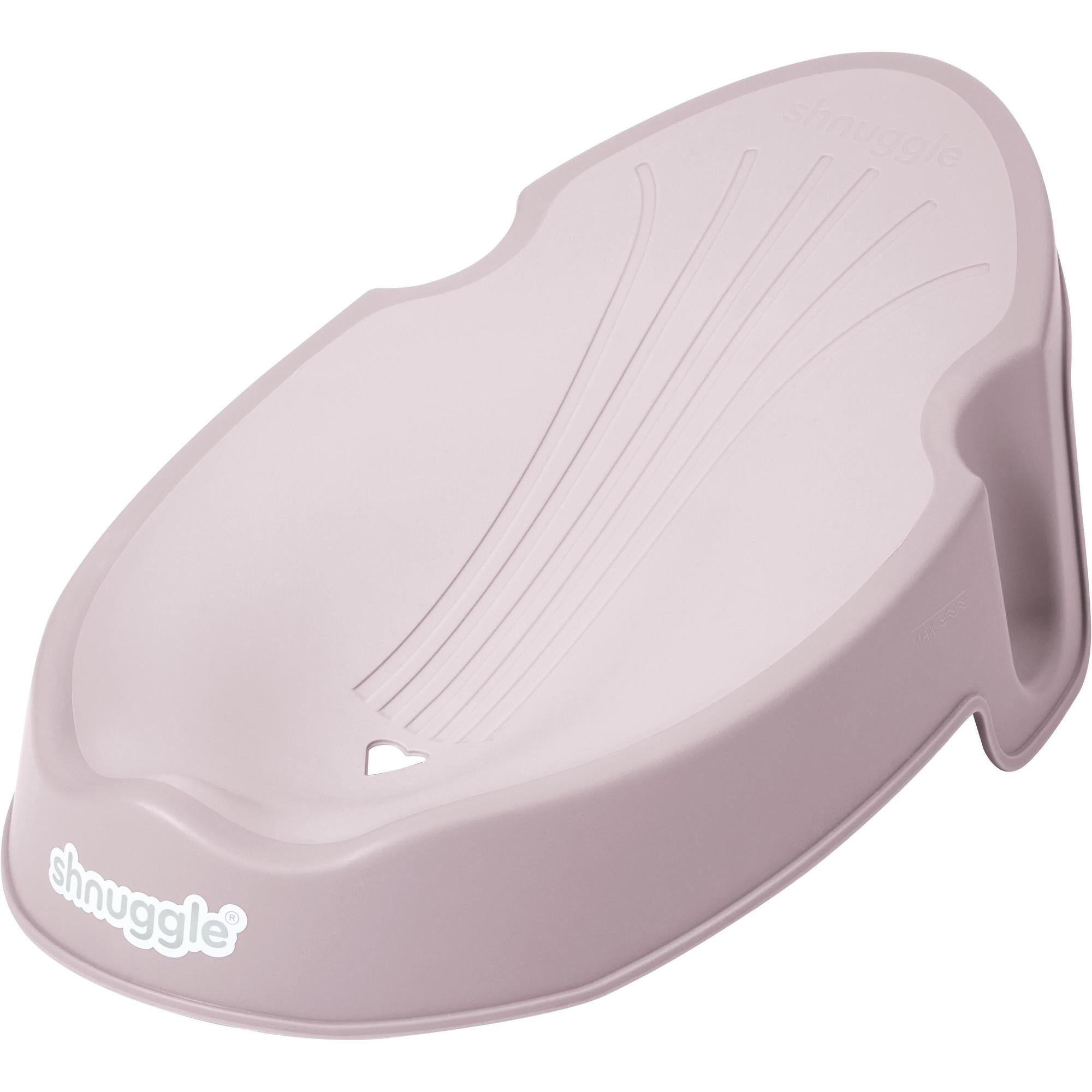 Shnuggle Newborn Bath Support | From 0-3 months