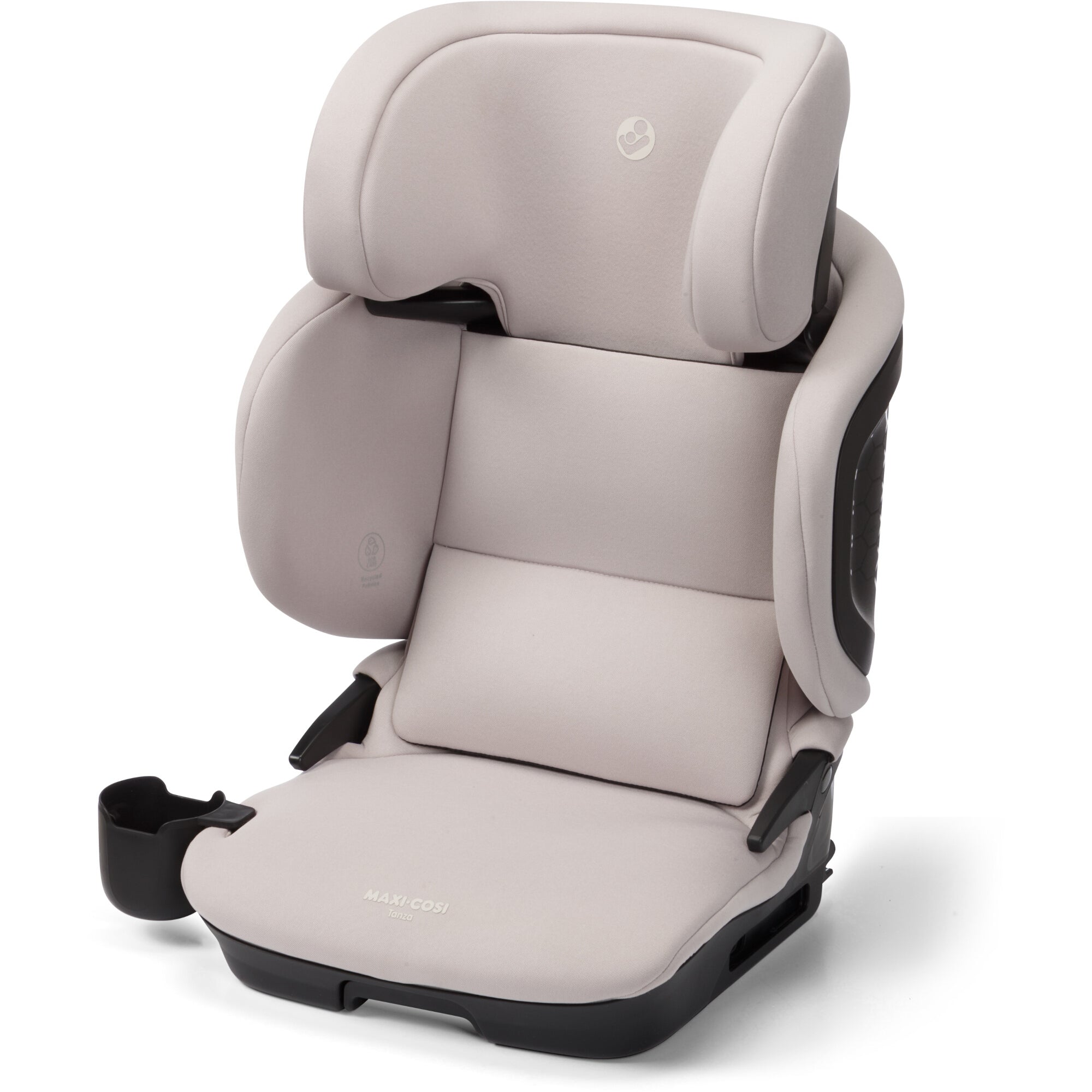 maxi.cosi booster Maxi-Cosi Tanza Belt-Positioning Booster Car Seat