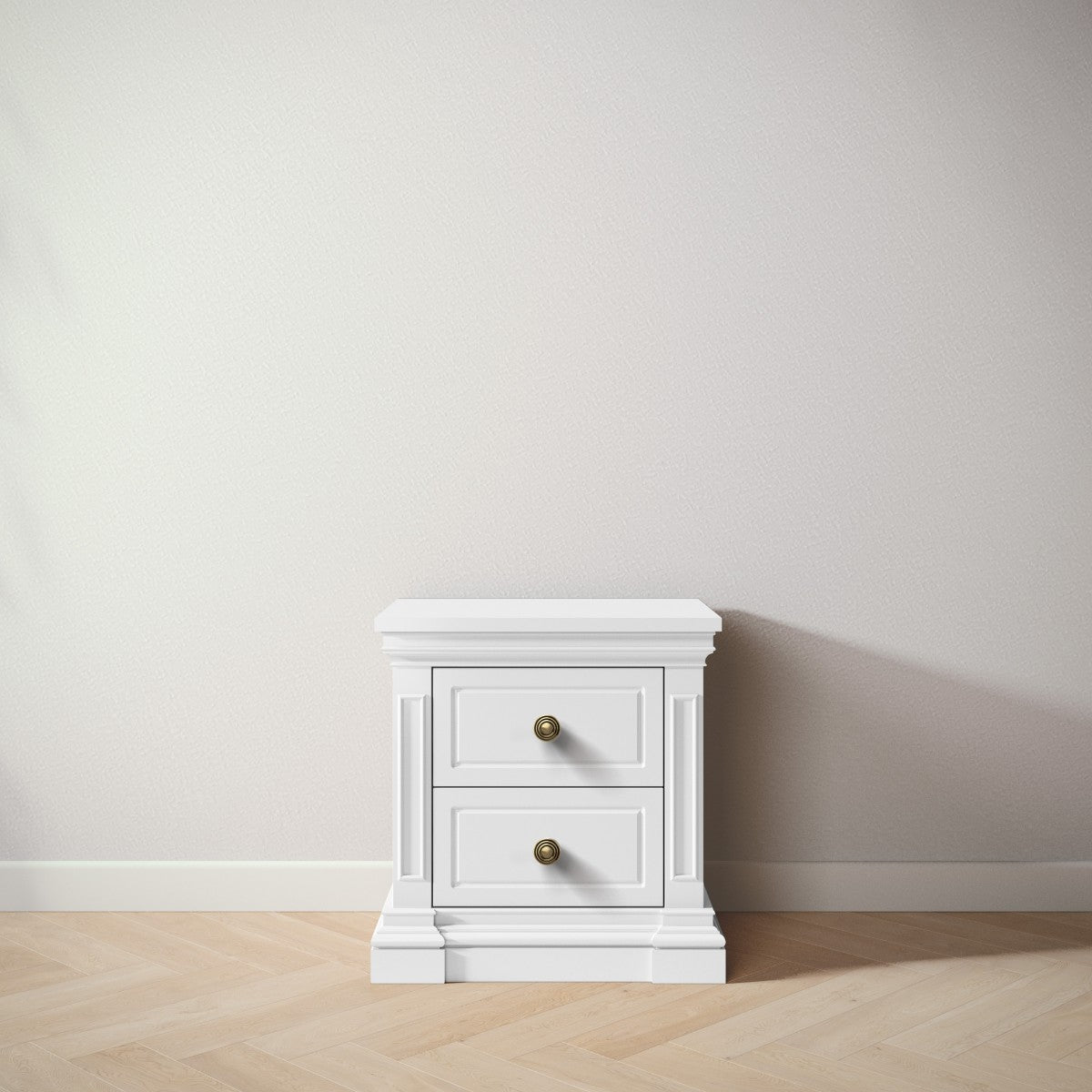 Silva Furniture Jackson Nightstand