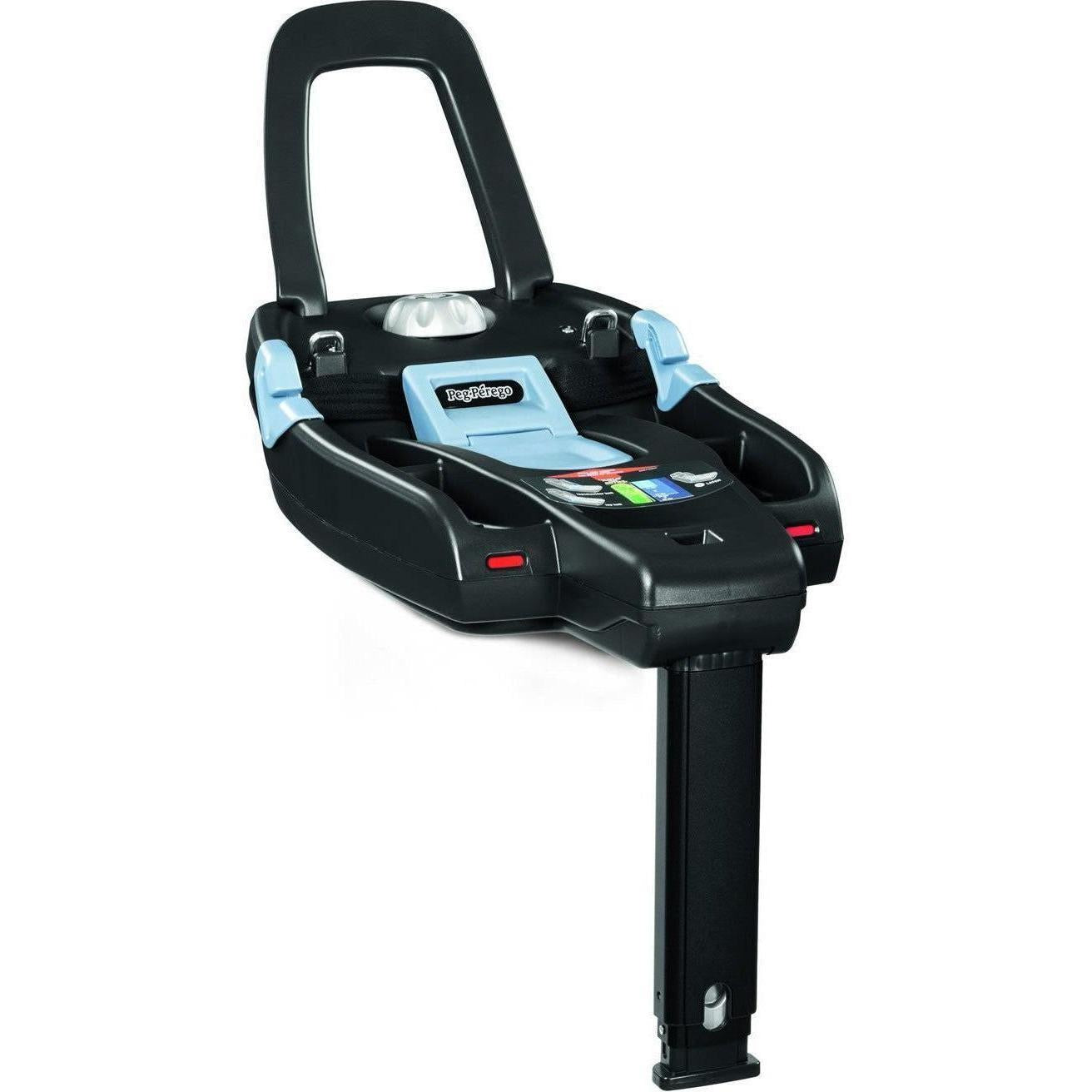 PEG YPSI Stroller + Primo Viaggio Nido Car Seat Travel System