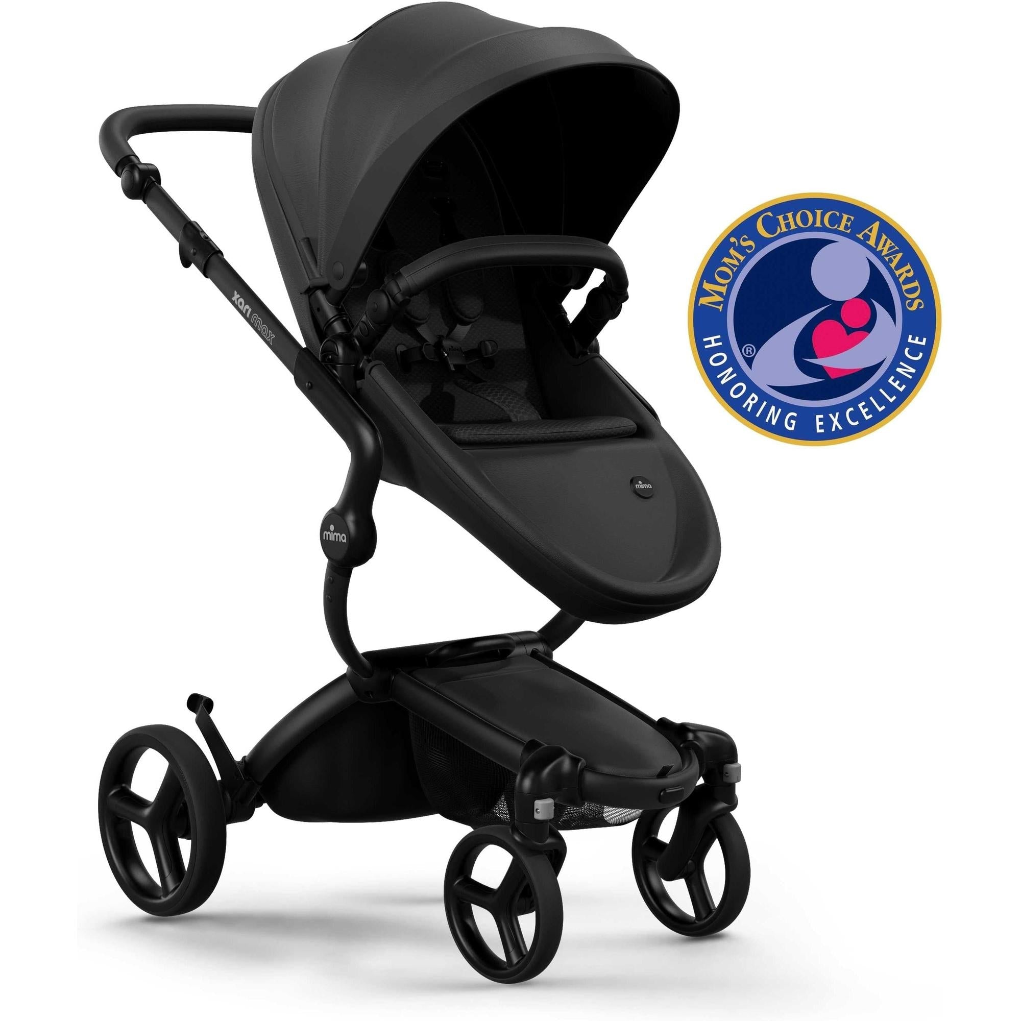 Mima Xari Max Stroller