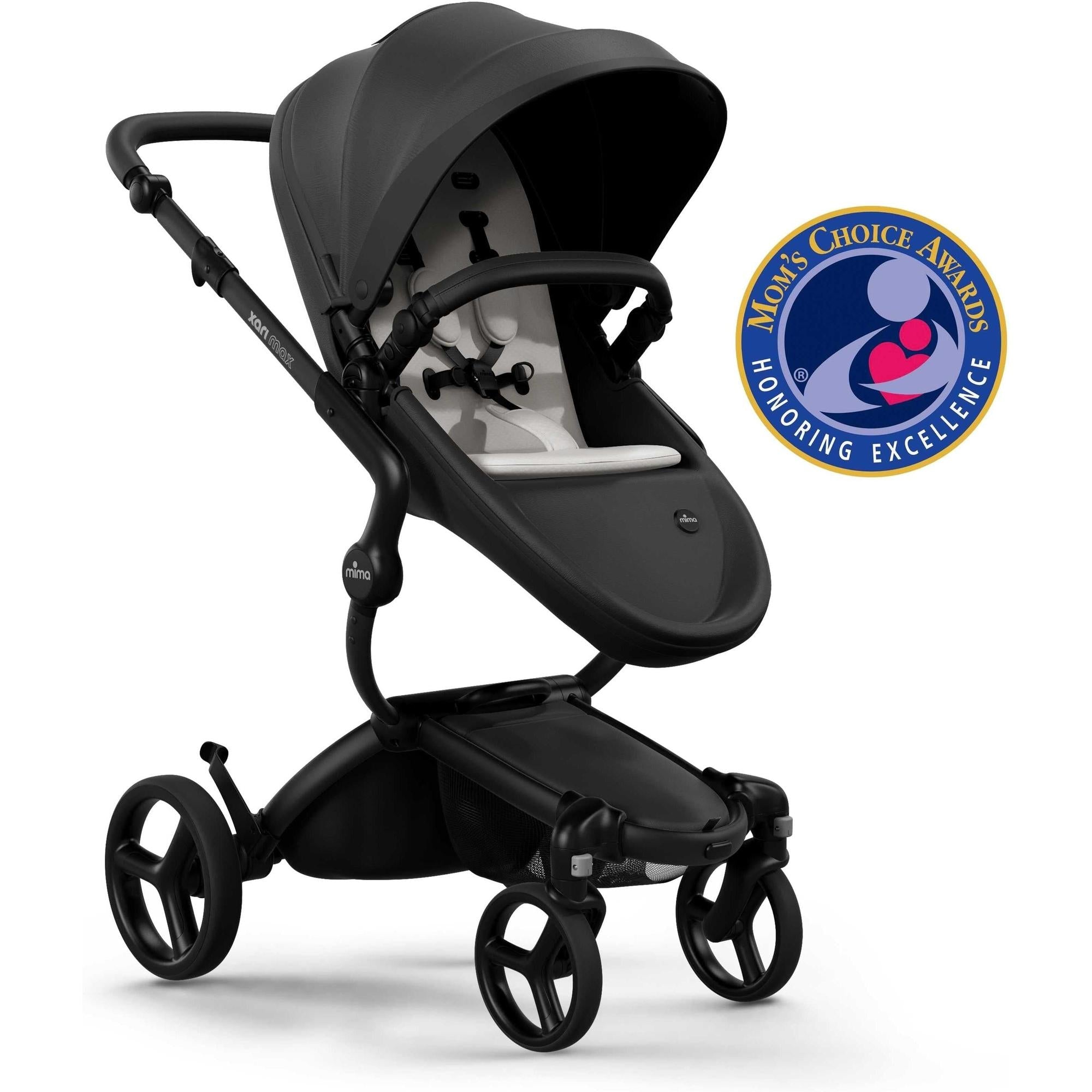 Mima Xari Max Stroller