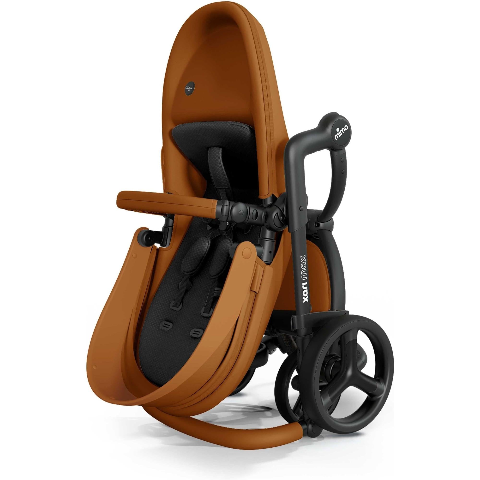 Mima Xari Max Stroller