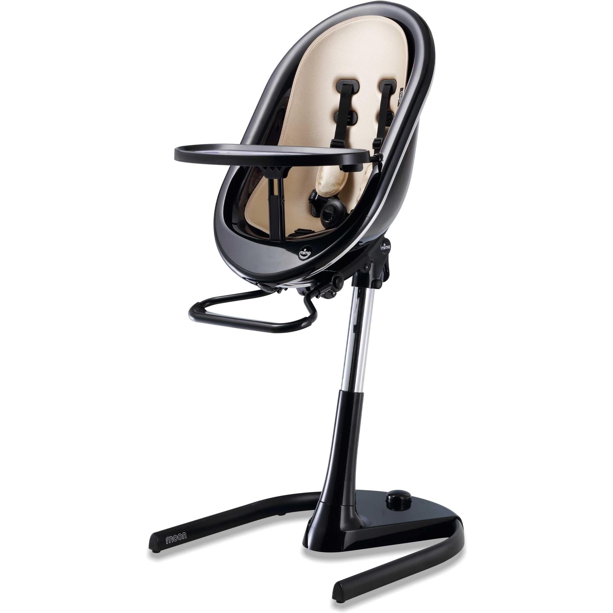 Mima Moon 2G High Chair