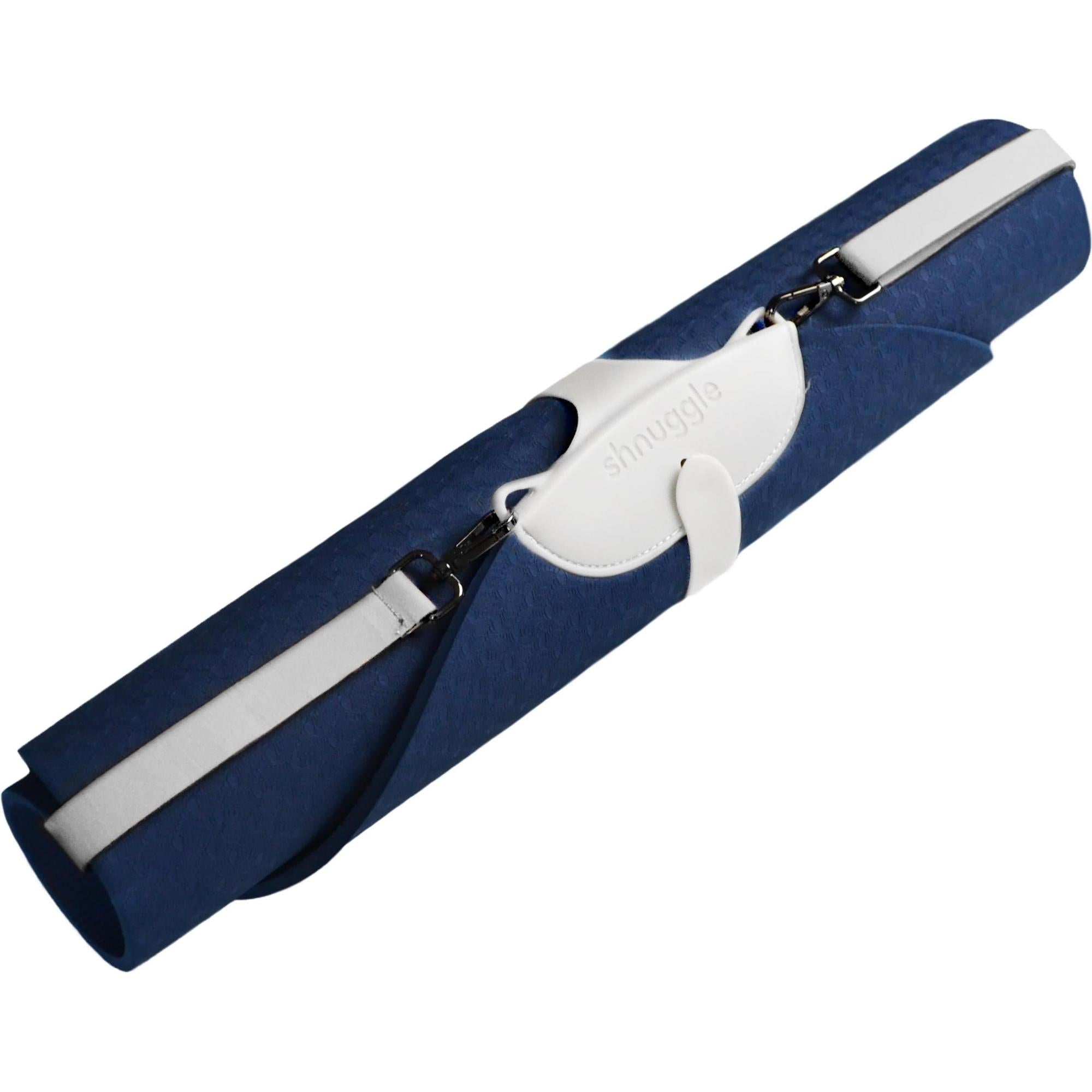 Shnuggle Portable Change, Play & Yoga Mat