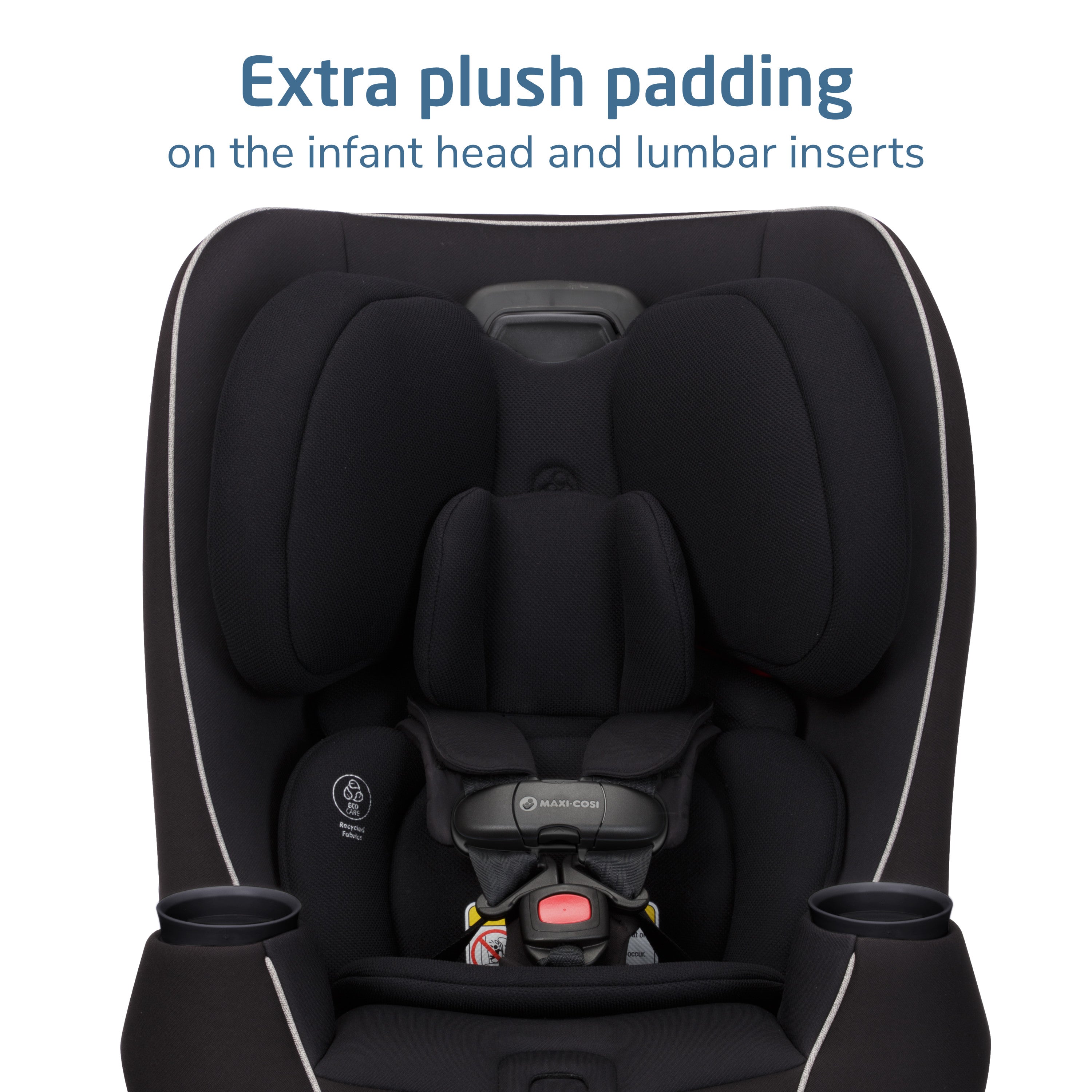 Maxi-Cosi Pria Max All-in-One Convertible Car Seat