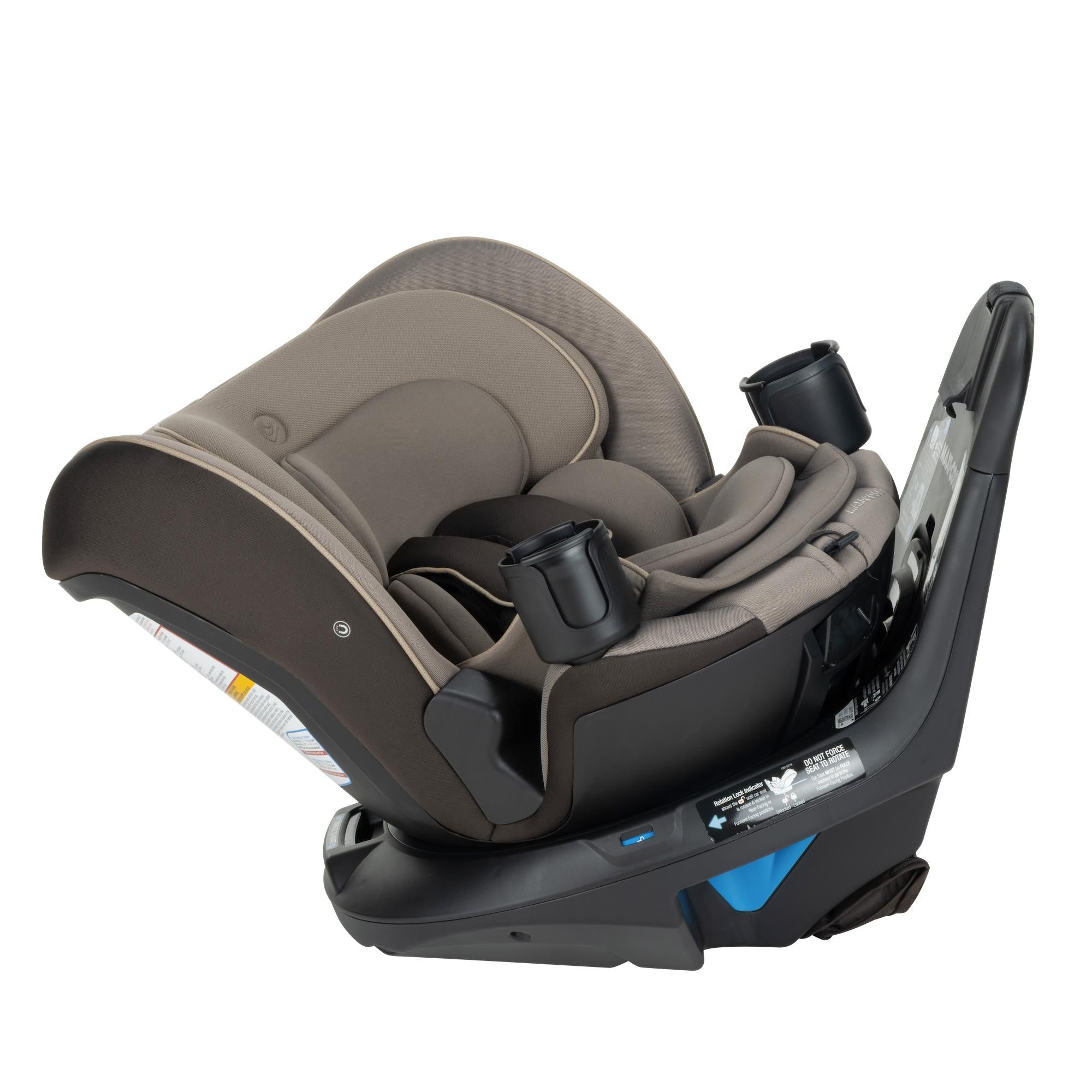 Maxi-Cosi Andi 360 Rotating All-in-One Convertible Car Seat