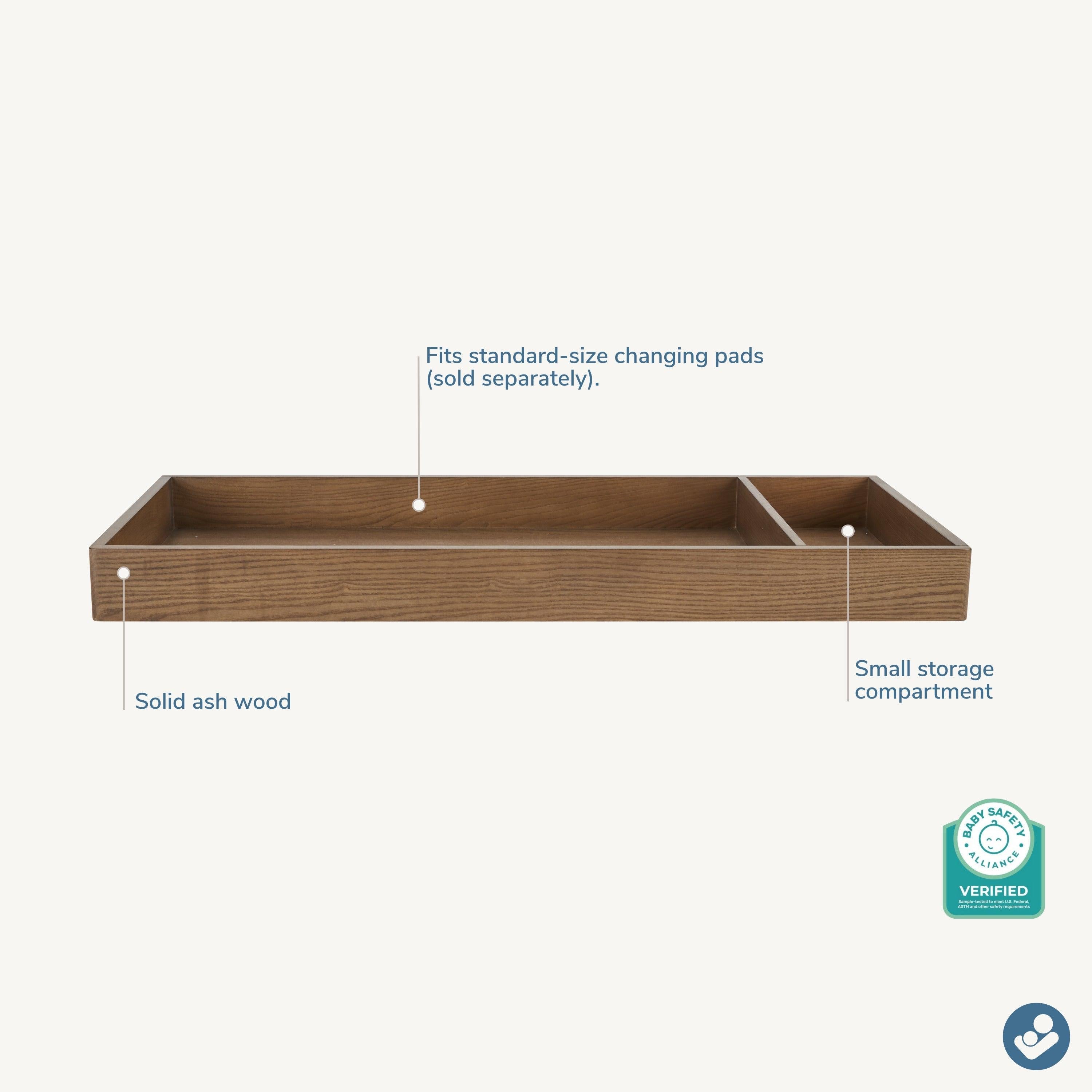 Maxi-Cosi Assembled Double Topper