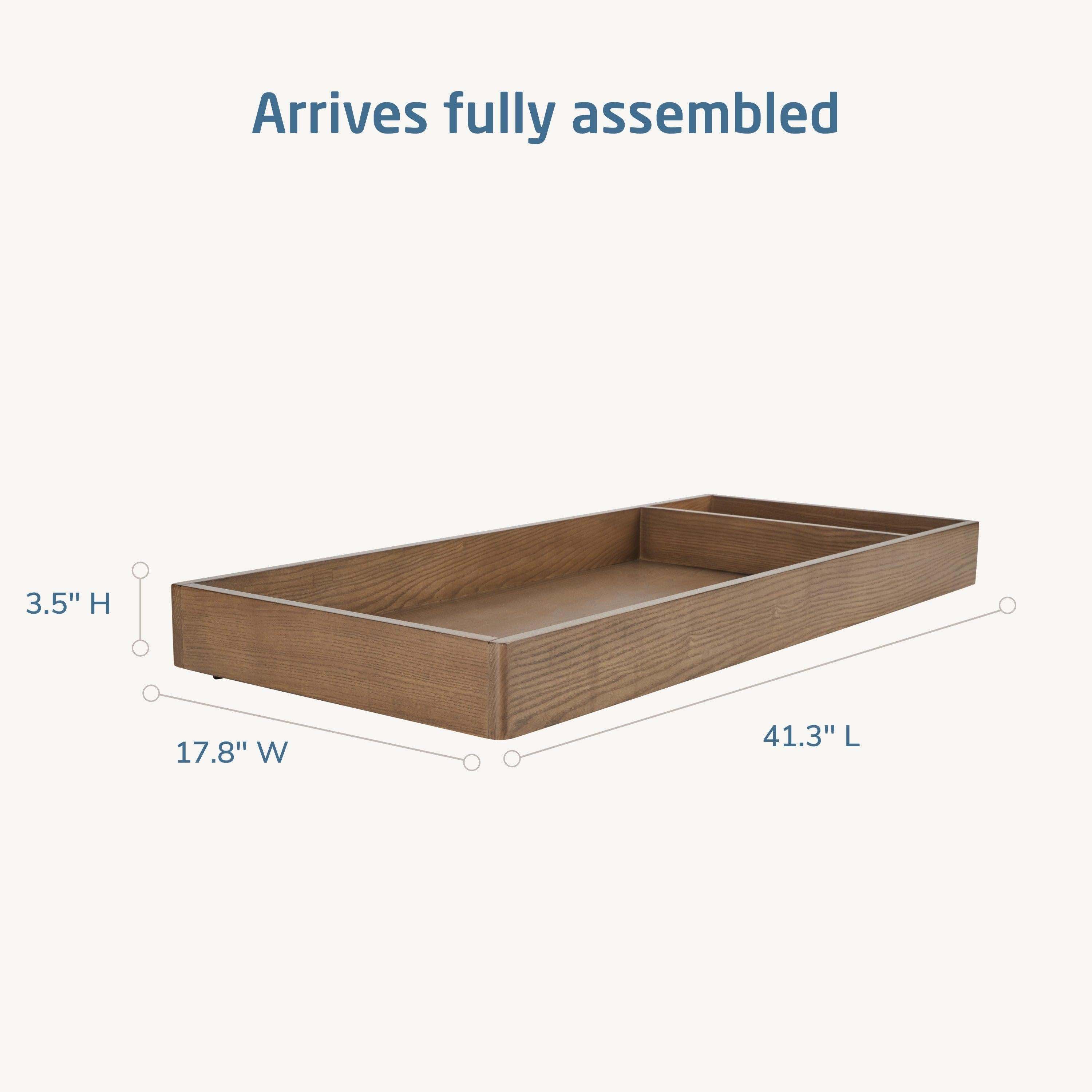 Maxi-Cosi Assembled Double Topper