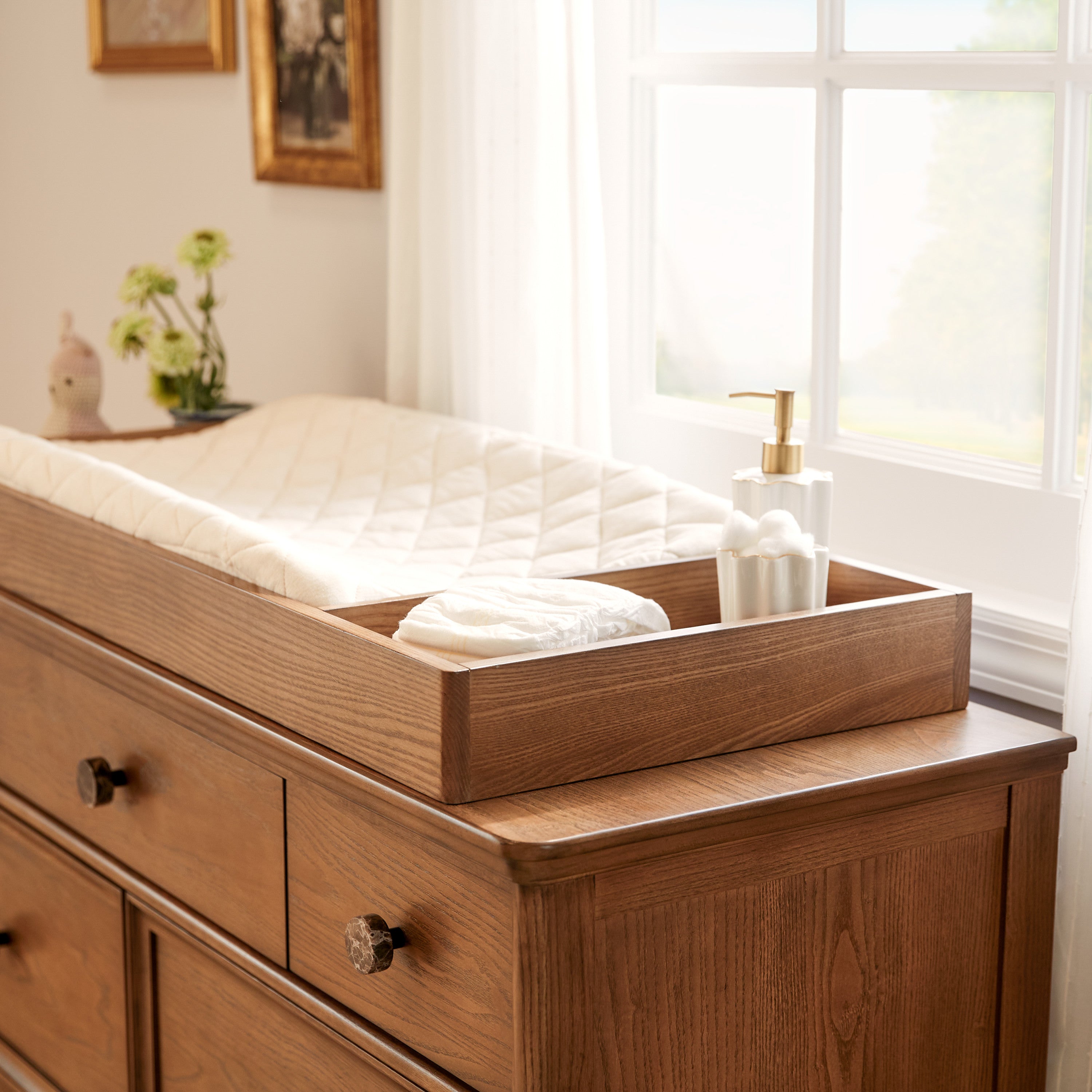 Maxi-Cosi Assembled Double Topper