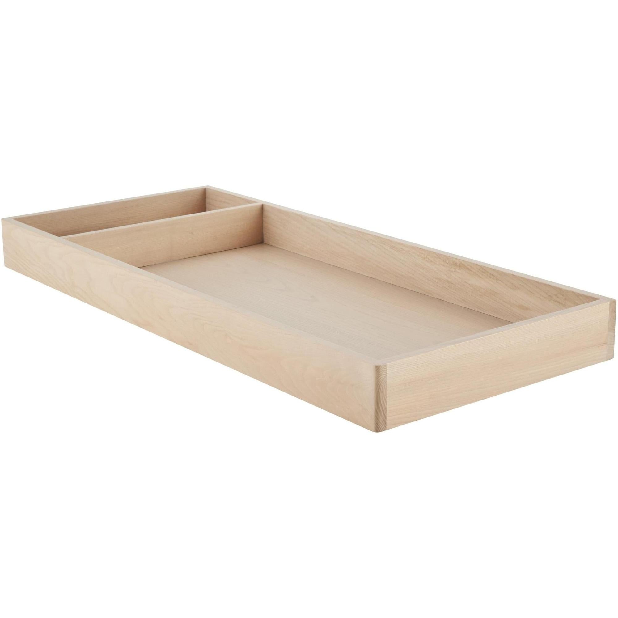 Maxi-Cosi Nursery Assembled Double Topper