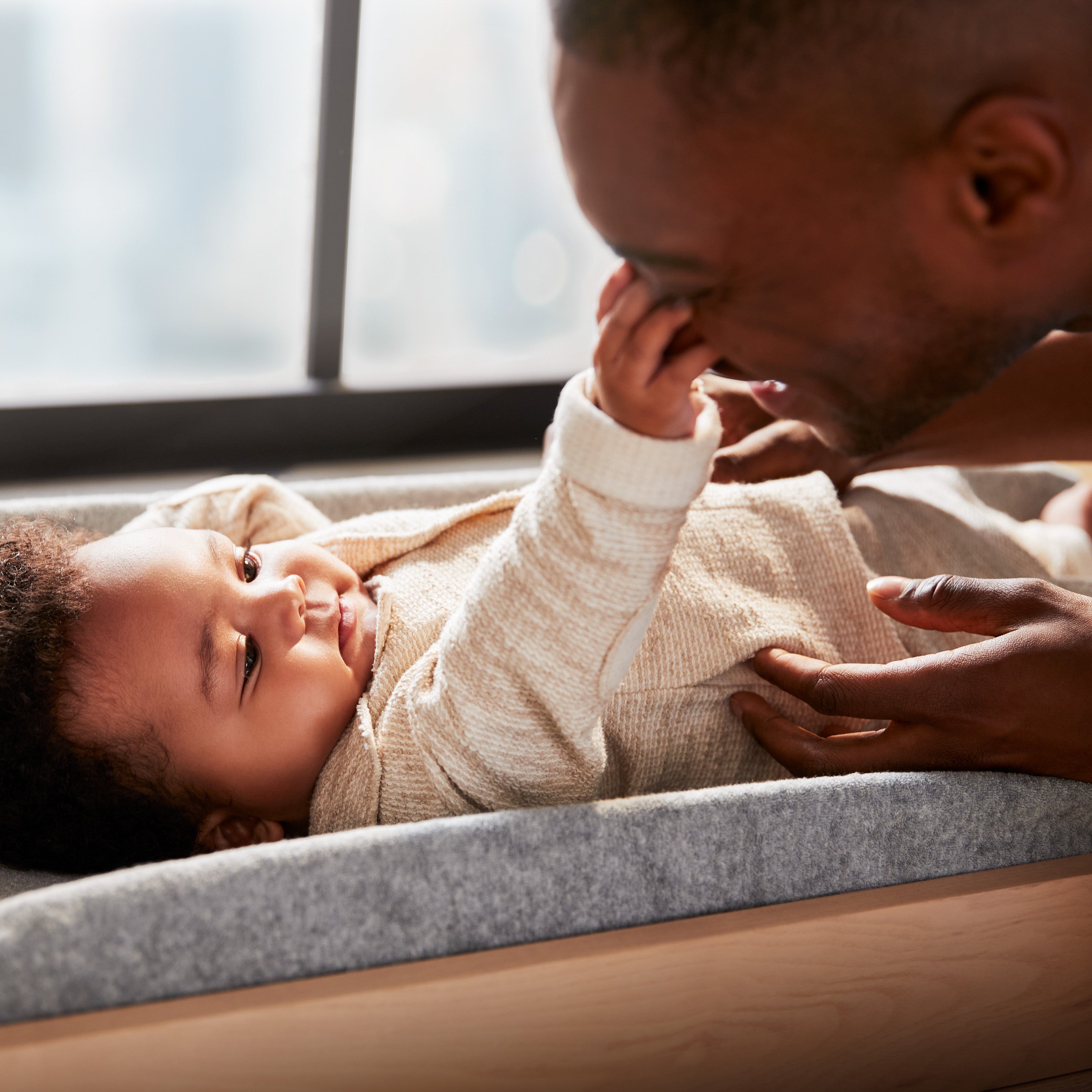 Maxi-Cosi Assembled Double Topper