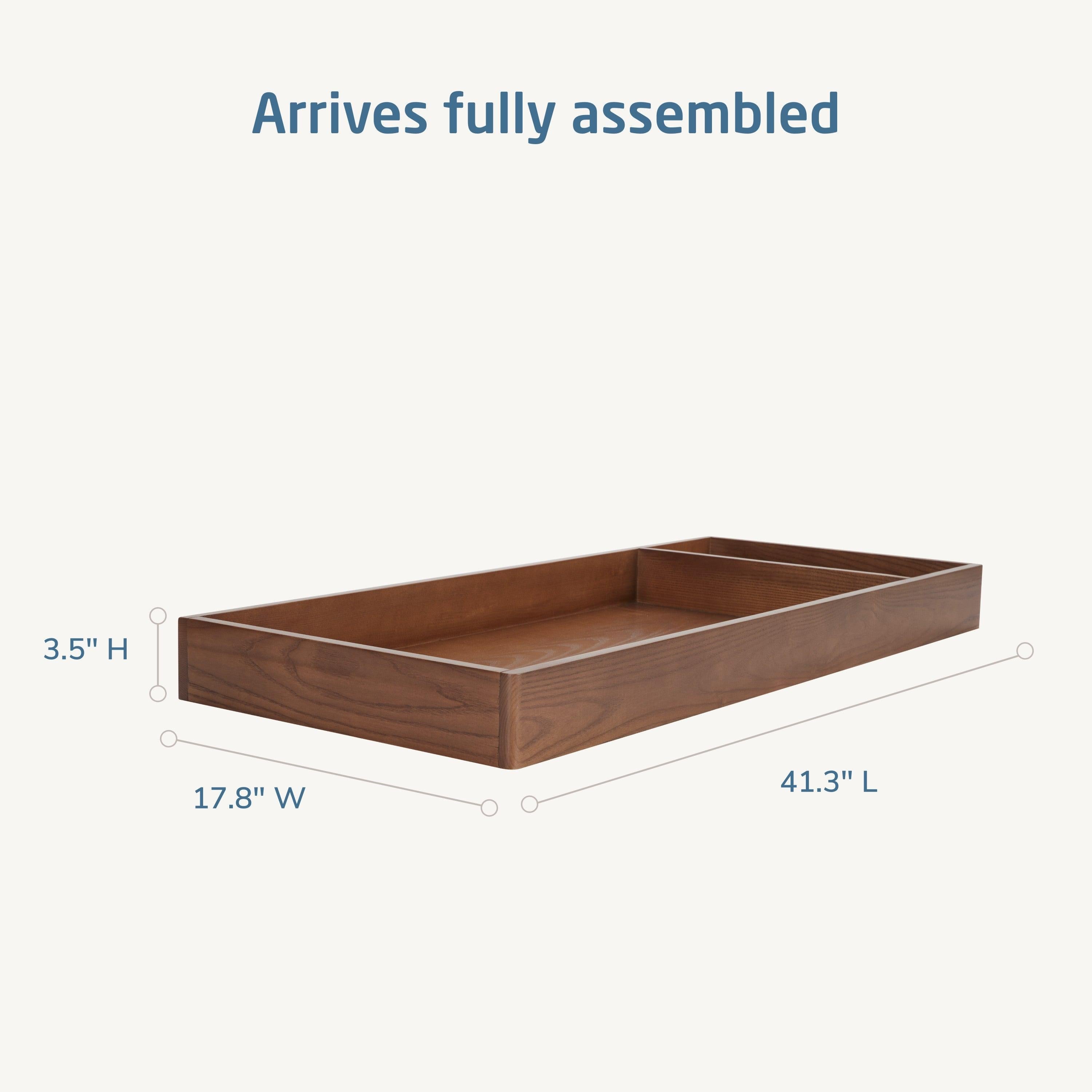 Maxi-Cosi Assembled Double Topper