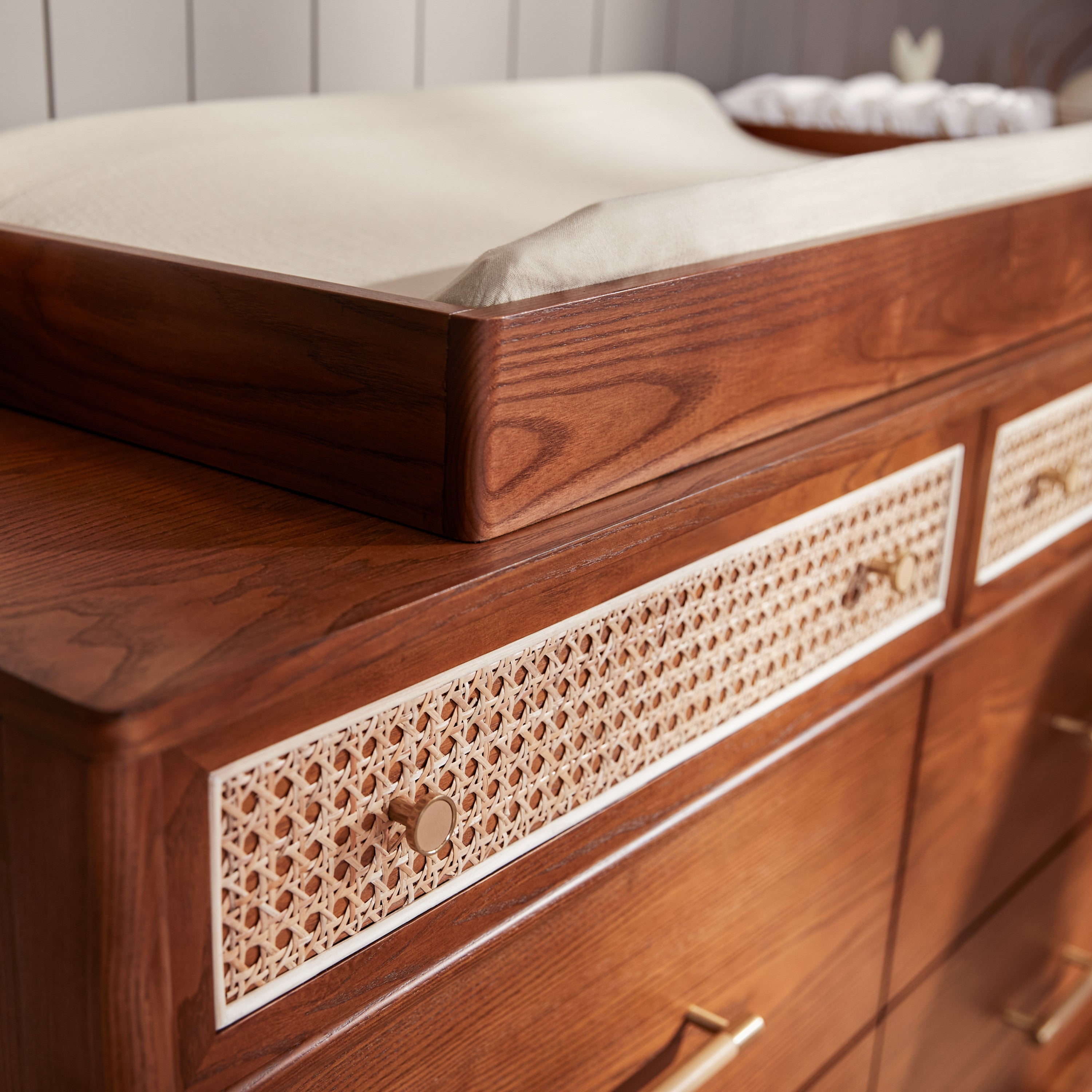 Maxi-Cosi Assembled Double Topper