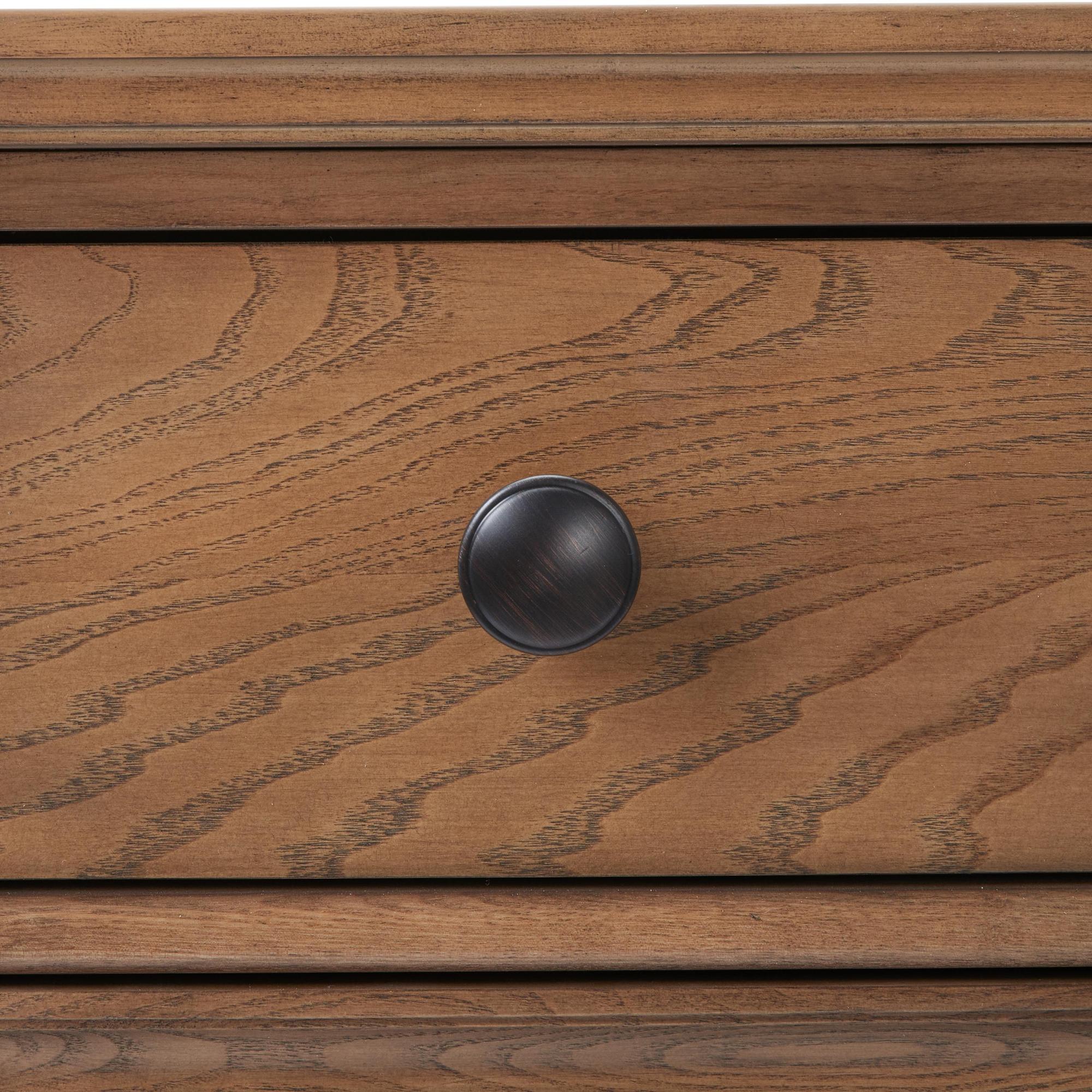 Maxi-Cosi Nursery Quiet Luxury 7-Drawer Dresser