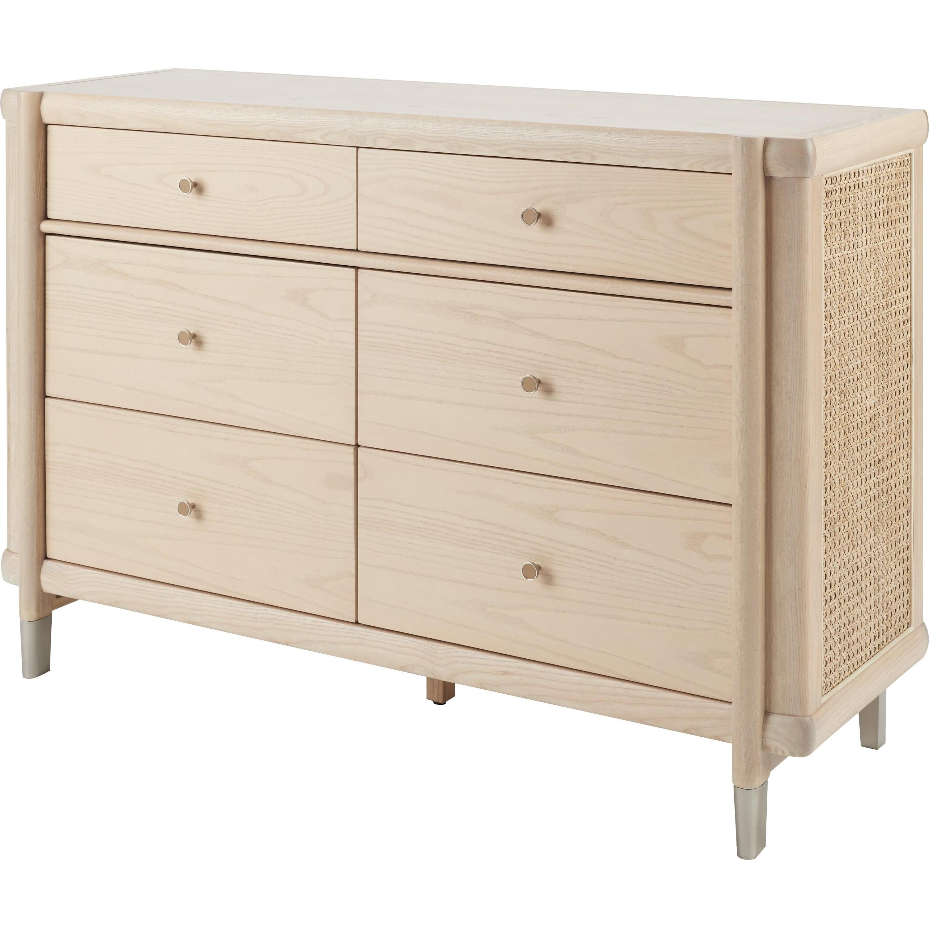 Maxi-Cosi Brisa 6-Drawer Dresser