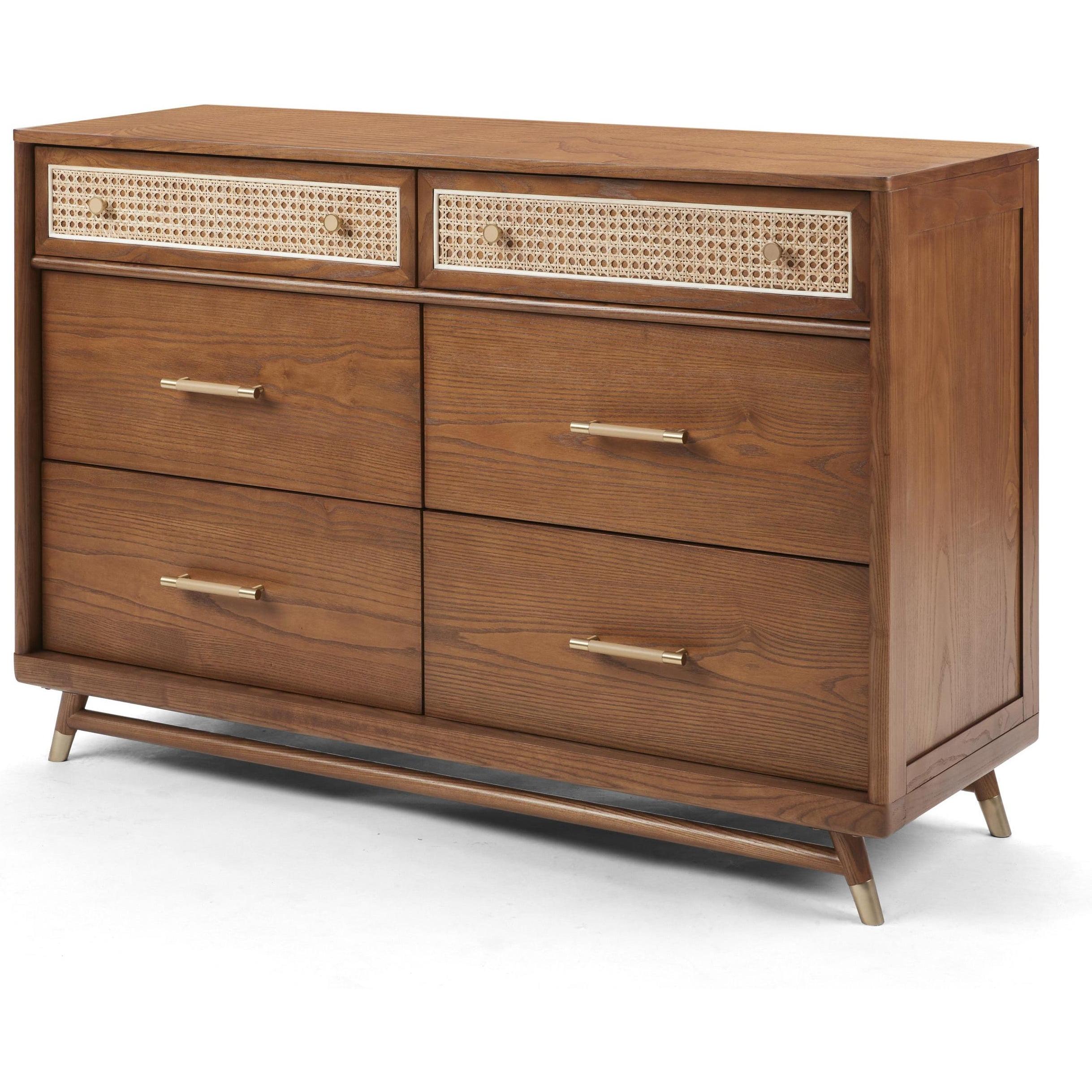 Maxi-Cosi Everheart 6-Drawer Dresser