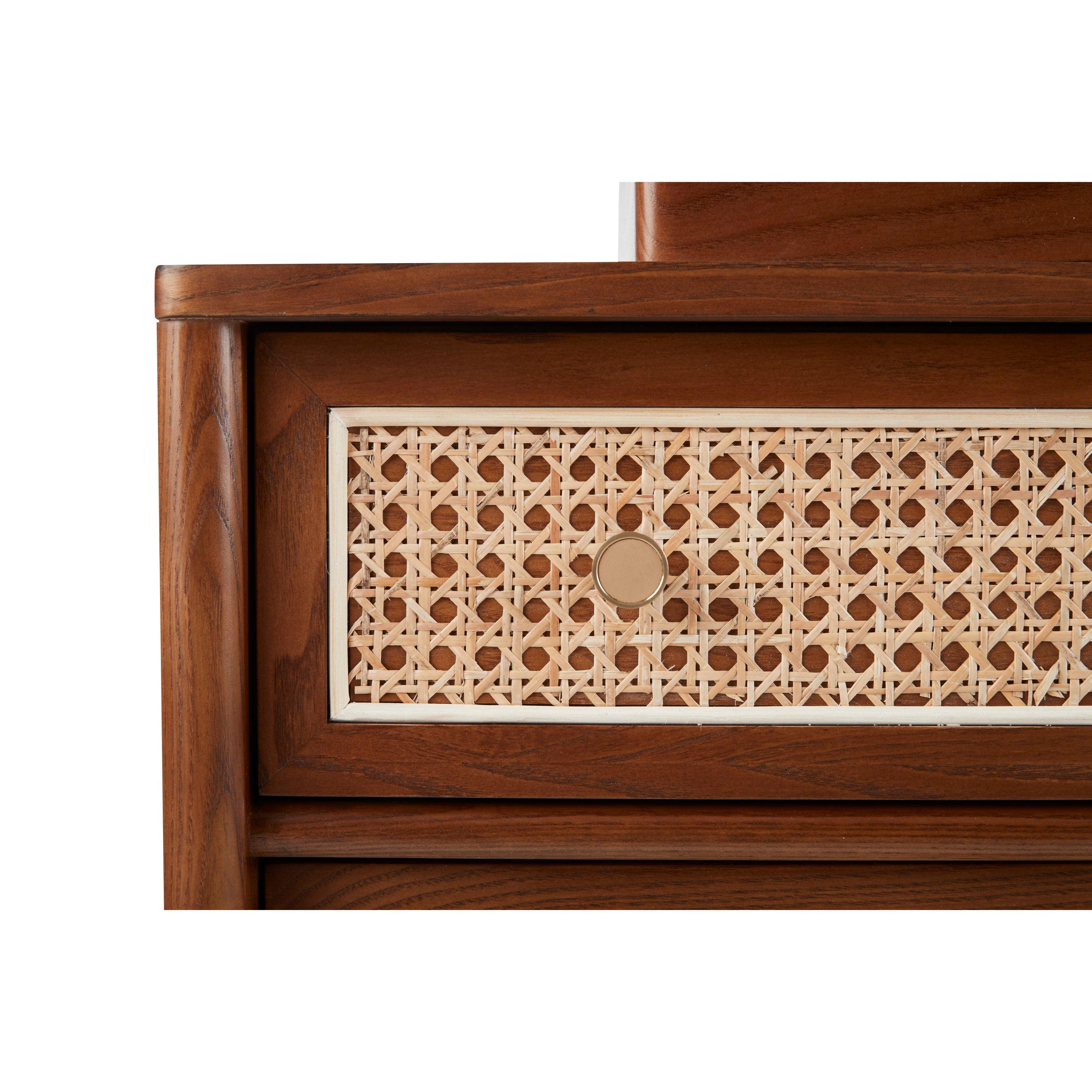 Maxi-Cosi Everheart 6-Drawer Dresser