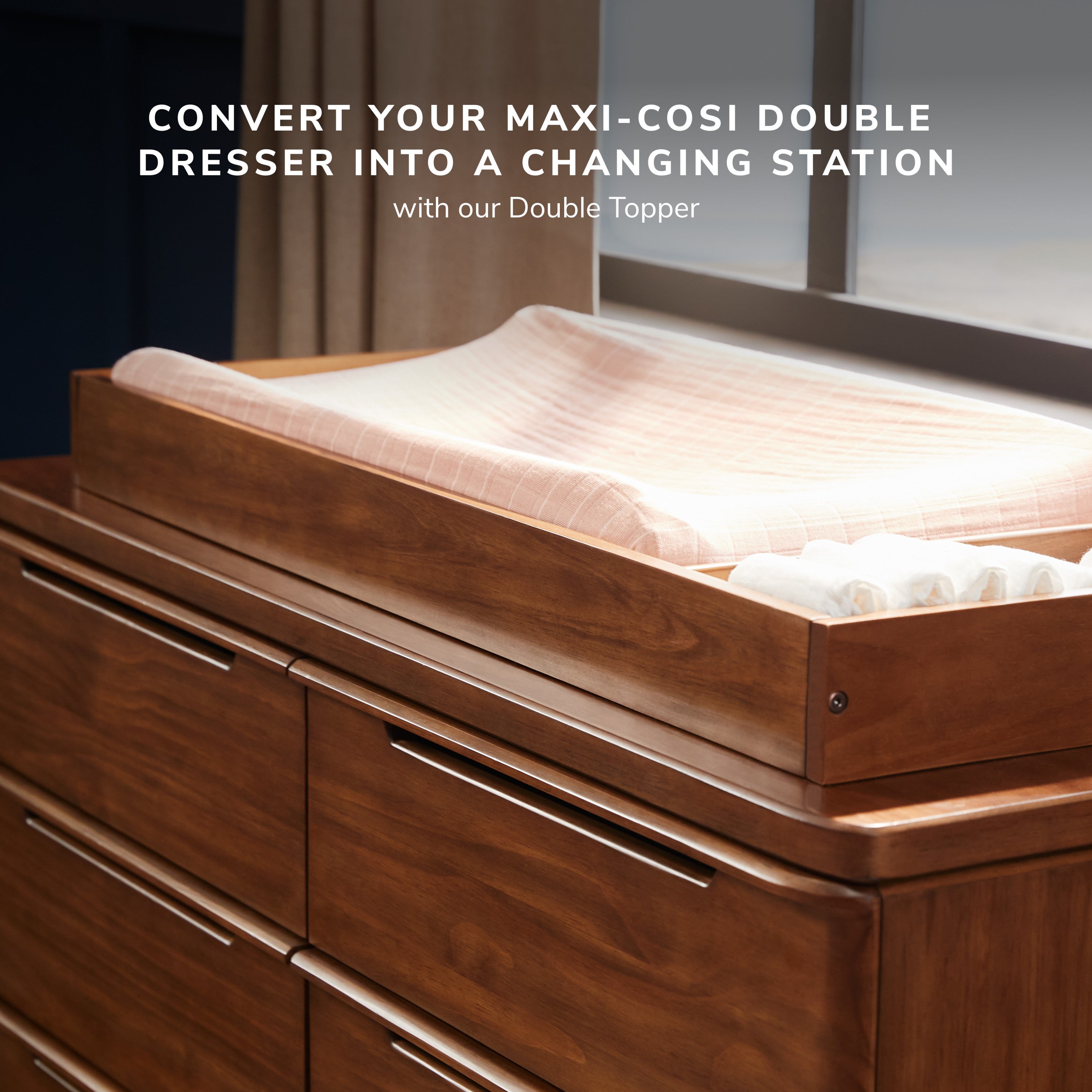 Maxi-Cosi Double Topper