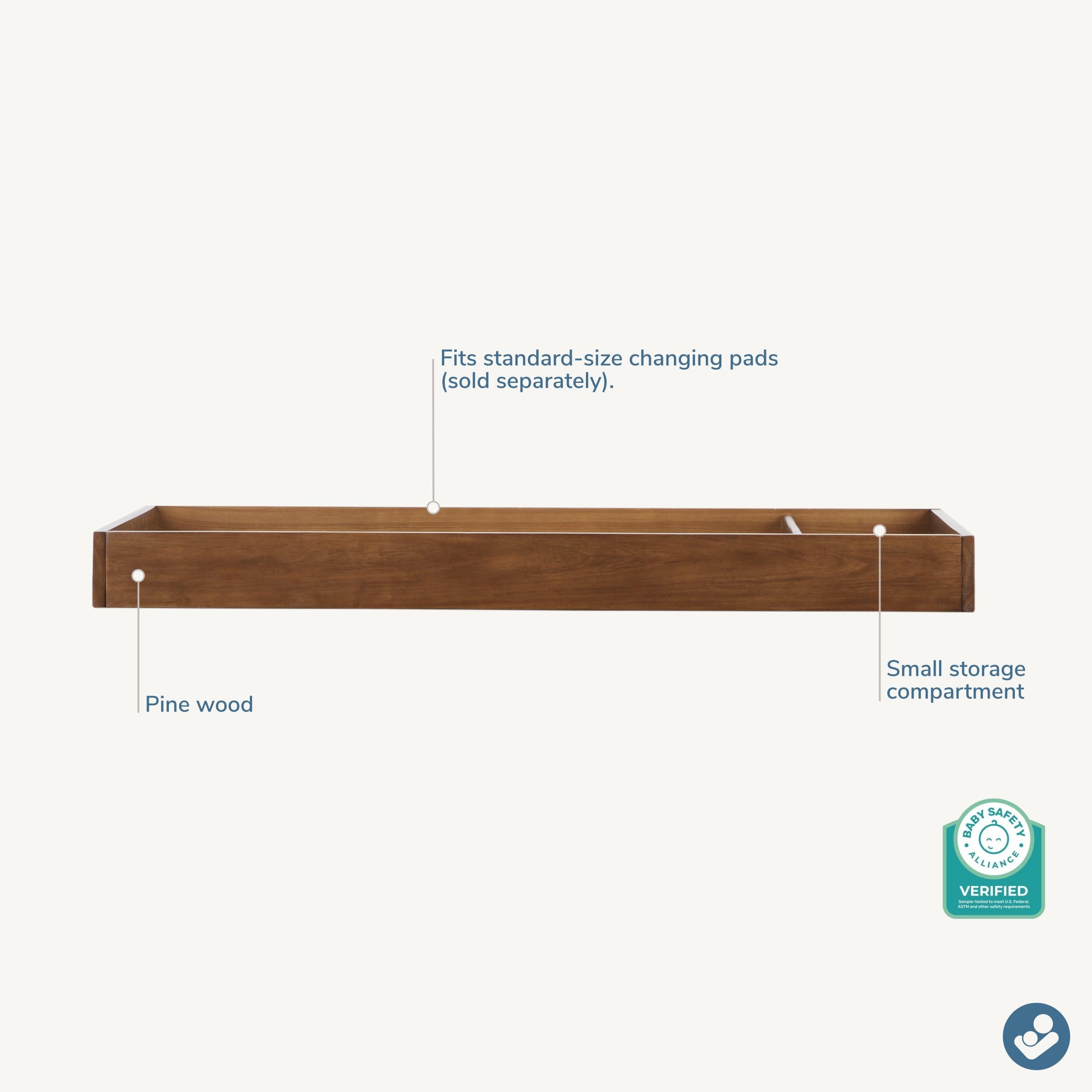 Maxi-Cosi Double Topper