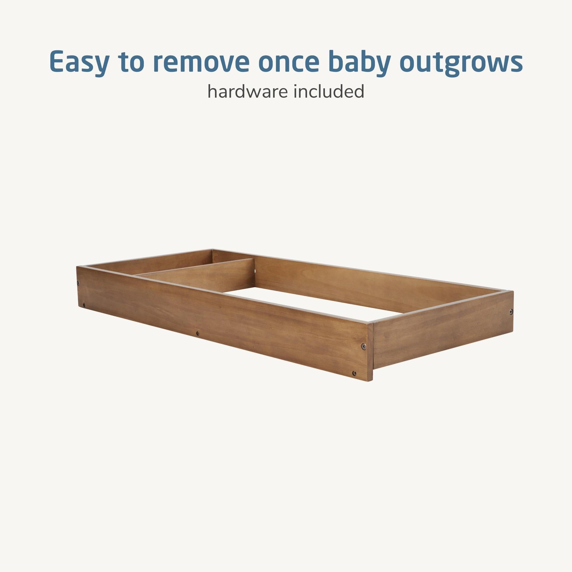 Maxi-Cosi Nursery Double Topper