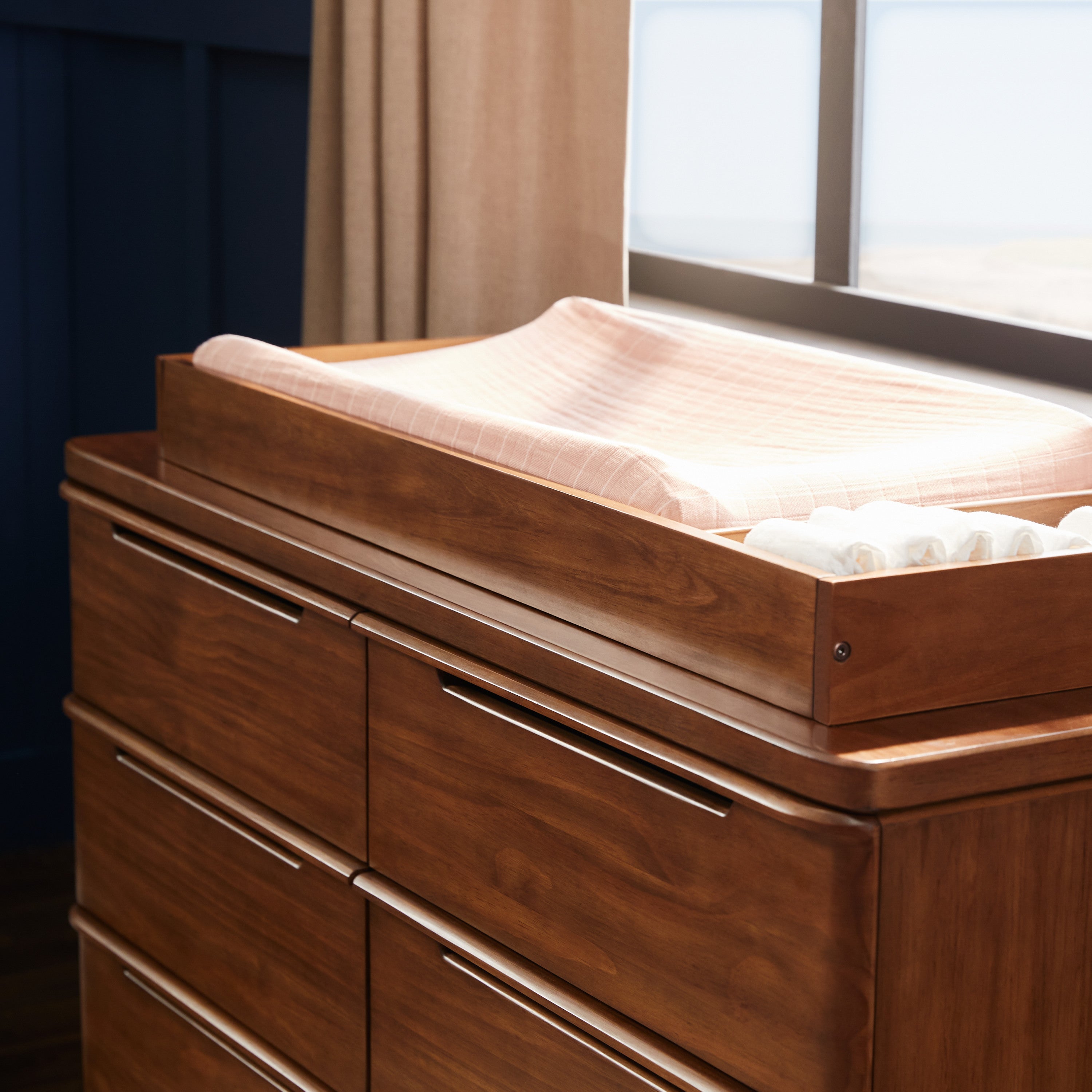 Maxi-Cosi Nursery Double Topper