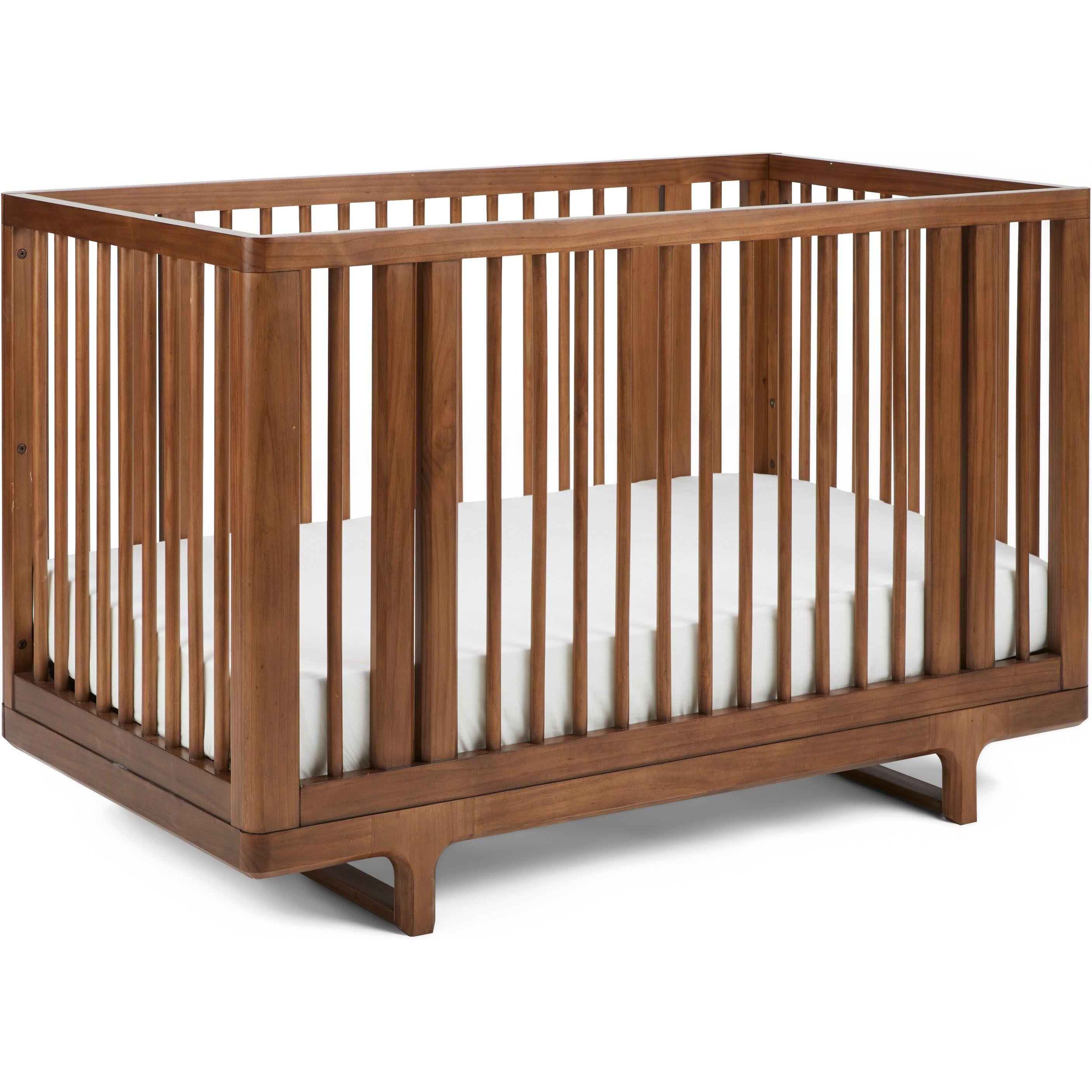 Maxi-Cosi Embraced Forms 4-in-1 Convertible Crib